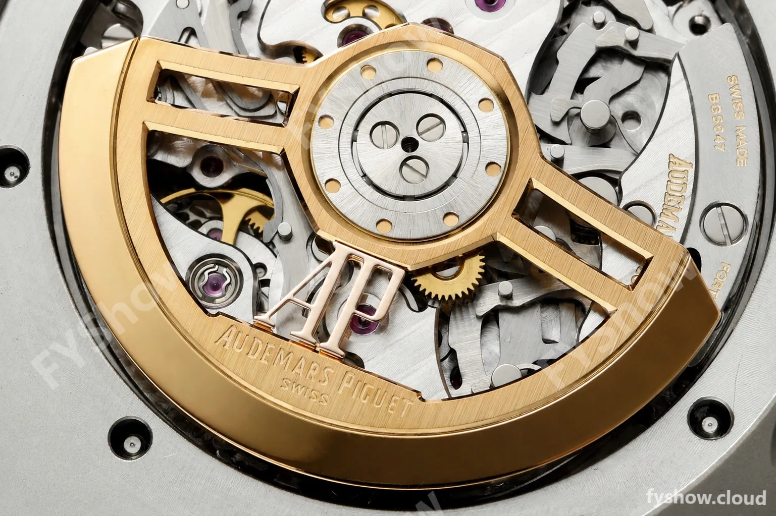 Audemars Piguet - Royal Oak 26240ST 41mm SS/RU White SWF Dial DDF DD4401 - Image 9