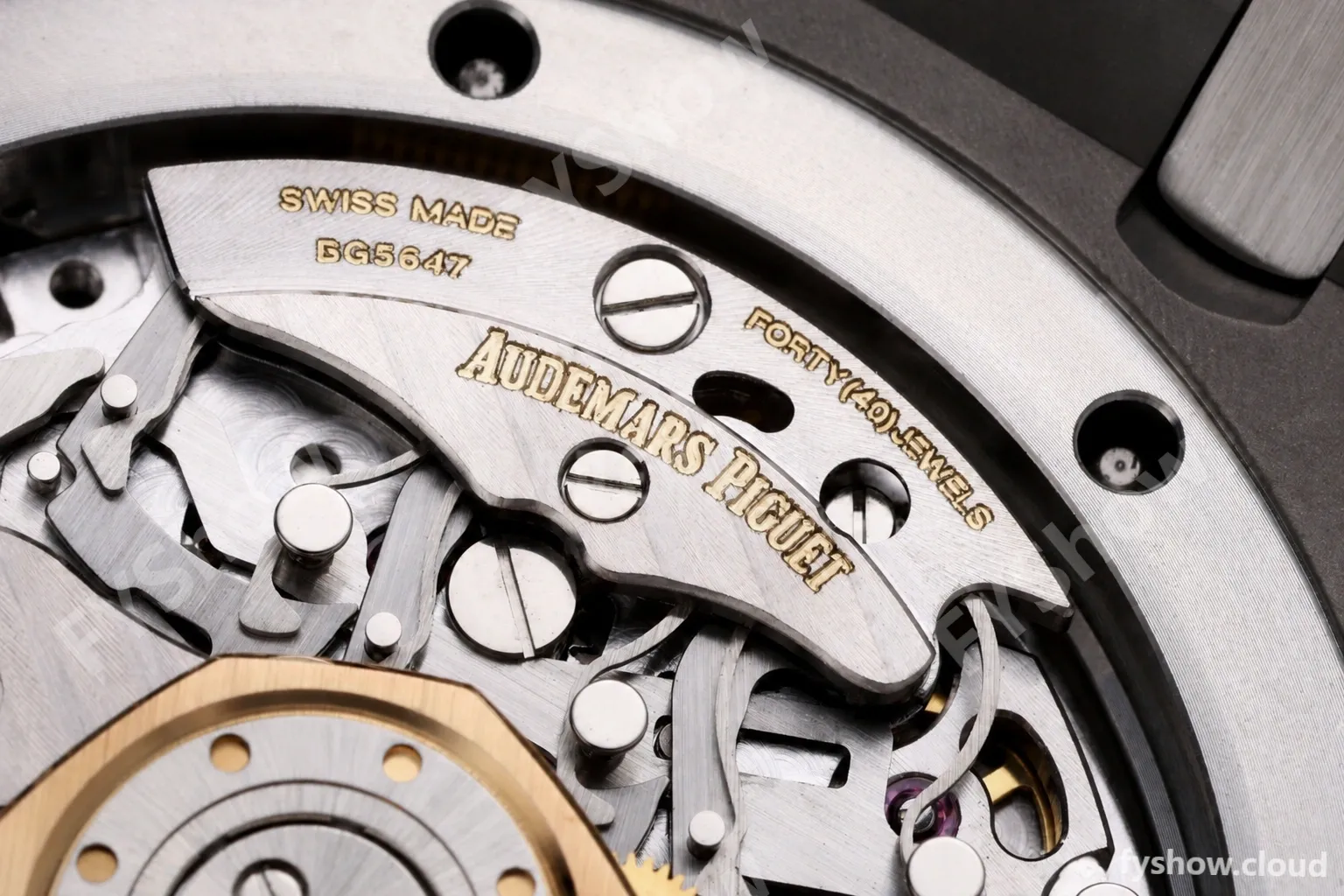 Audemars Piguet - Royal Oak 26240ST 41mm SS/WHT/RU White SWF Dial DDF DD4401 - Image 10
