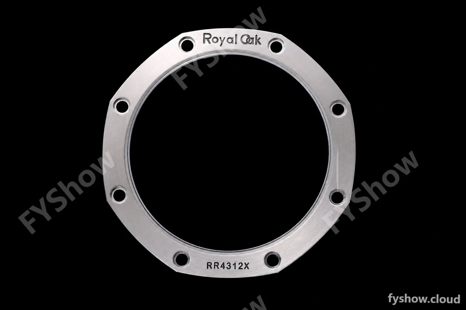 Audemars Piguet - Royal Oak 26240ST 41mm SS/WHT/RU White SWF Dial DDF DD4401 - Image 11