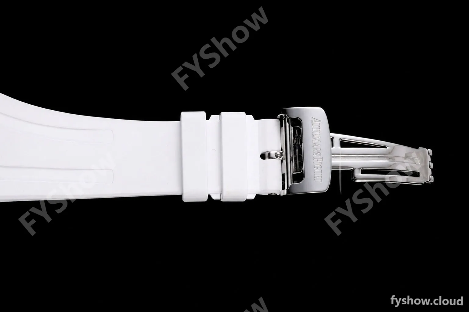 Audemars Piguet - Royal Oak 26240ST 41mm SS/WHT/RU White SWF Dial DDF DD4401 - Image 13
