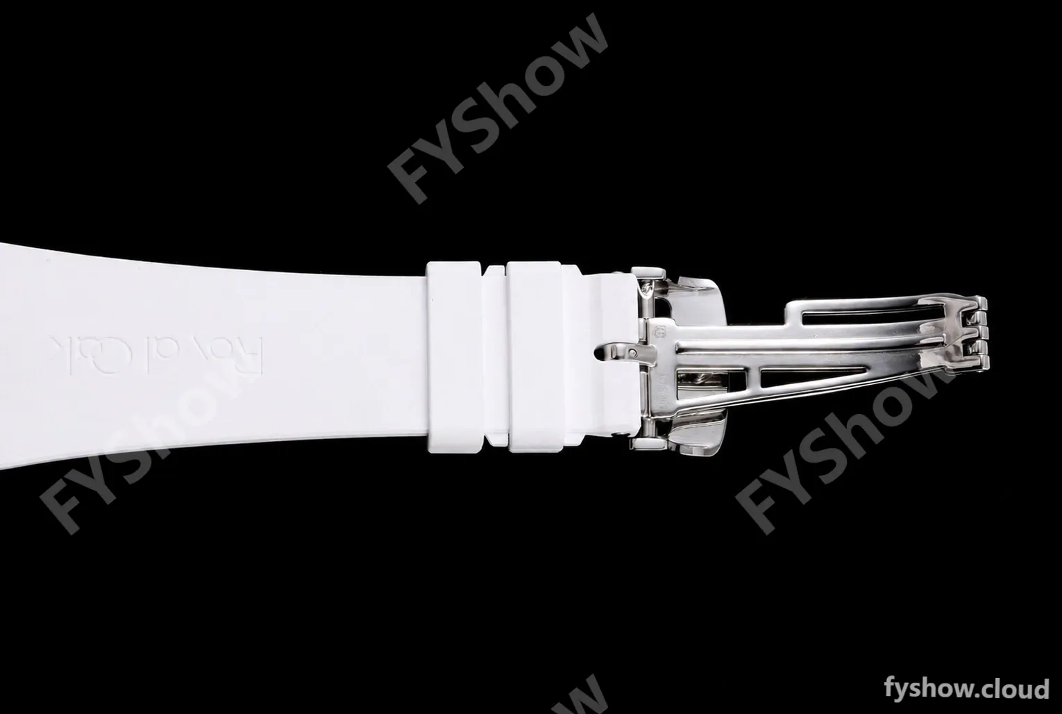 Audemars Piguet - Royal Oak 26240ST 41mm SS/WHT/RU White SWF Dial DDF DD4401 - Image 15