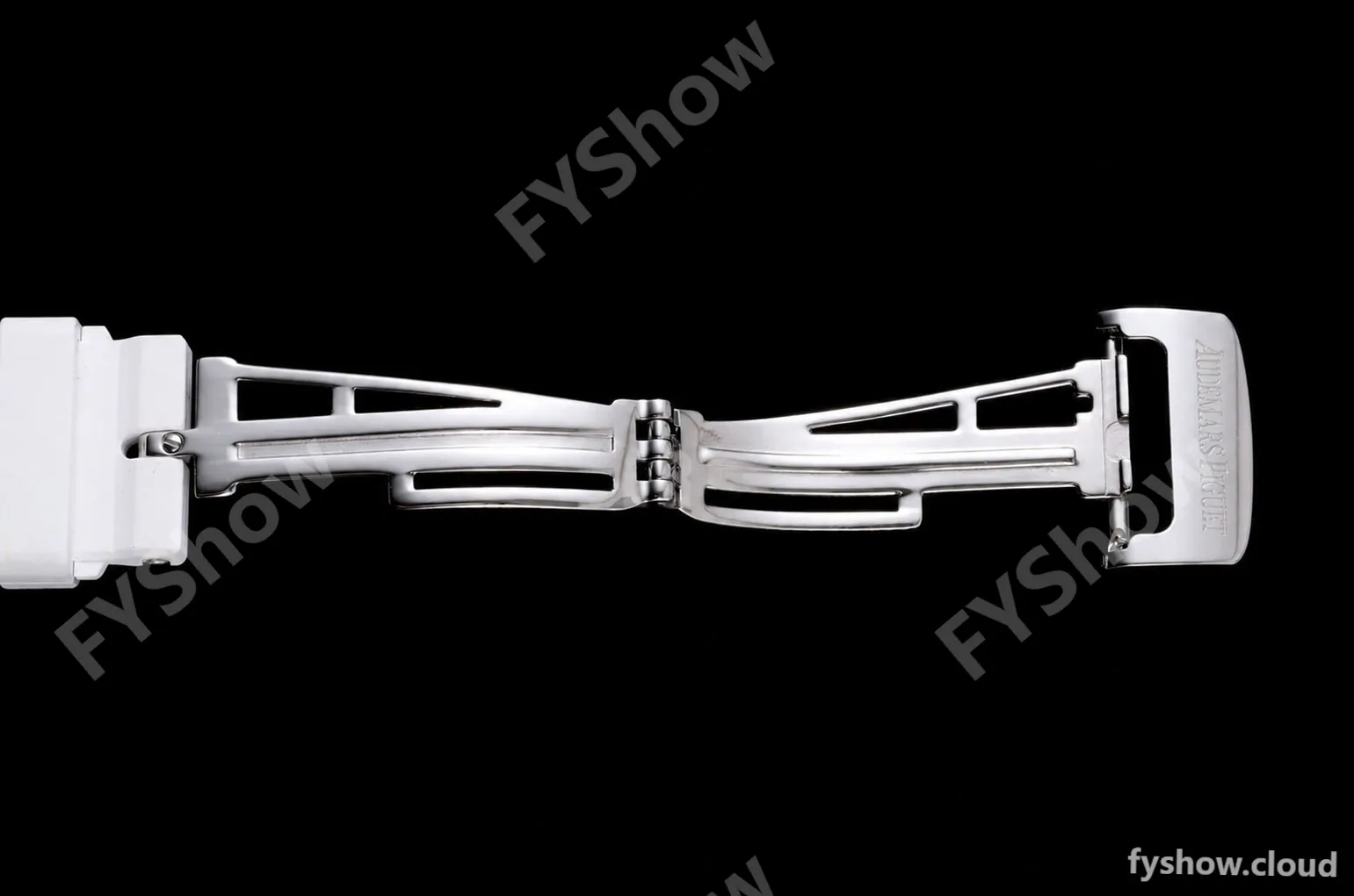 Audemars Piguet - Royal Oak 26240ST 41mm SS/WHT/RU White SWF Dial DDF DD4401 - Image 16
