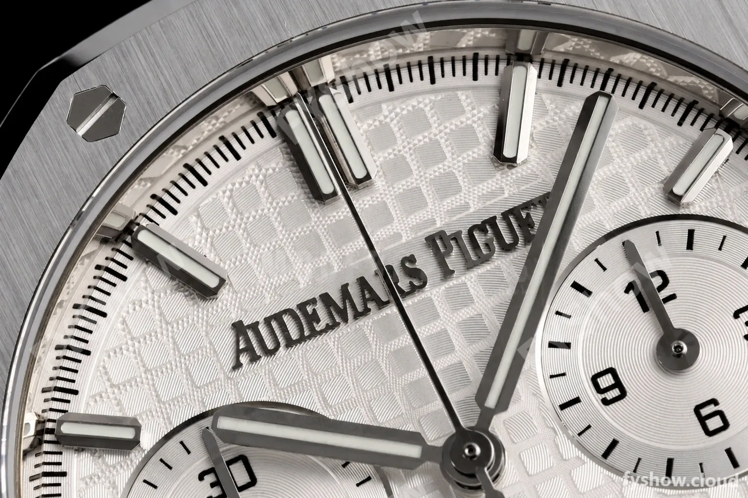 Audemars Piguet - Royal Oak 26240ST 41mm SS/WHT/RU White SWF Dial DDF DD4401 - Image 20