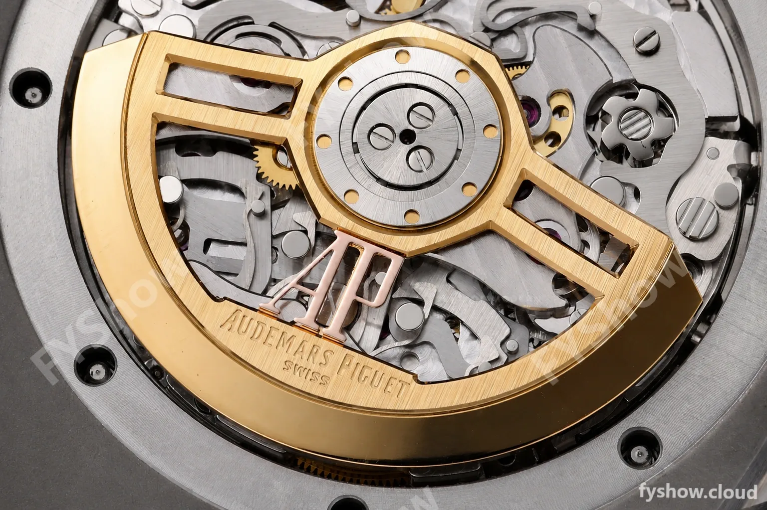 Audemars Piguet - Royal Oak 26240ST 41mm SS/WHT/RU White SWF Dial DDF DD4401 - Image 8