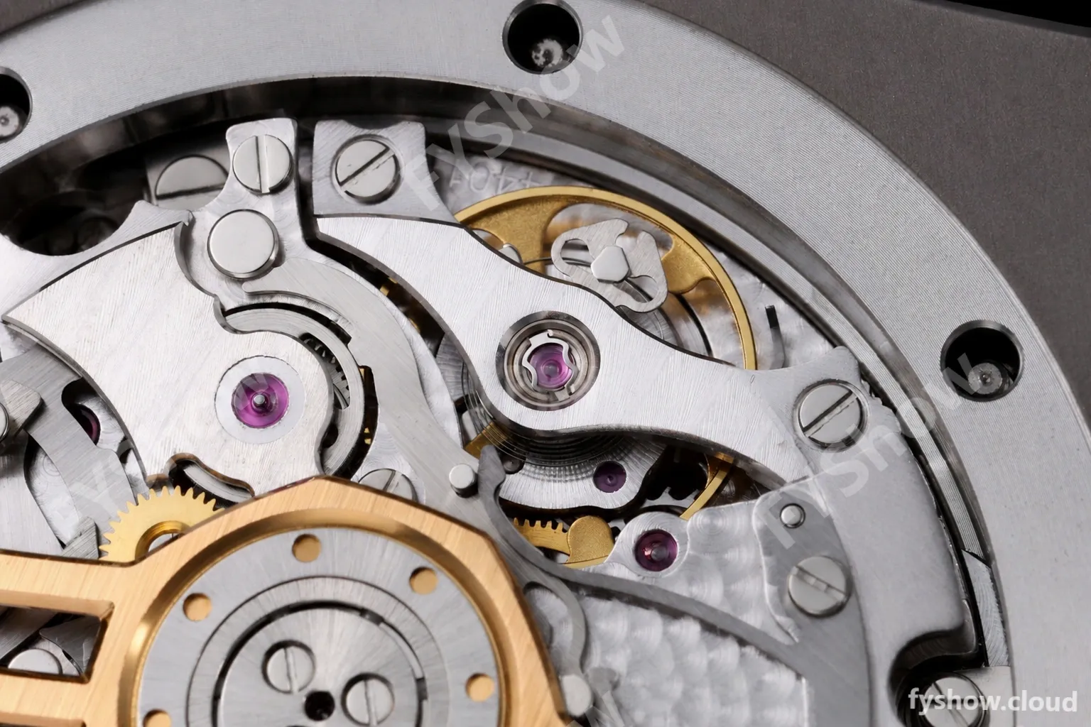Audemars Piguet - Royal Oak 26240ST 41mm SS/WHT/RU White SWF Dial DDF DD4401 - Image 9