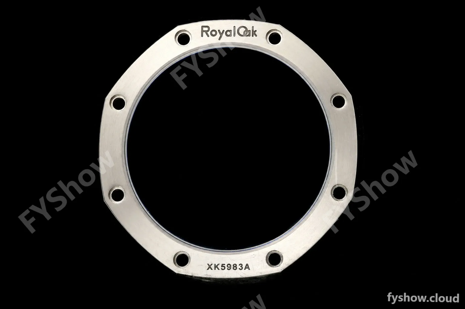 Audemars Piguet - Royal Oak 26240CE 41mm CER/CER Black DDF DD4401 - Image 12