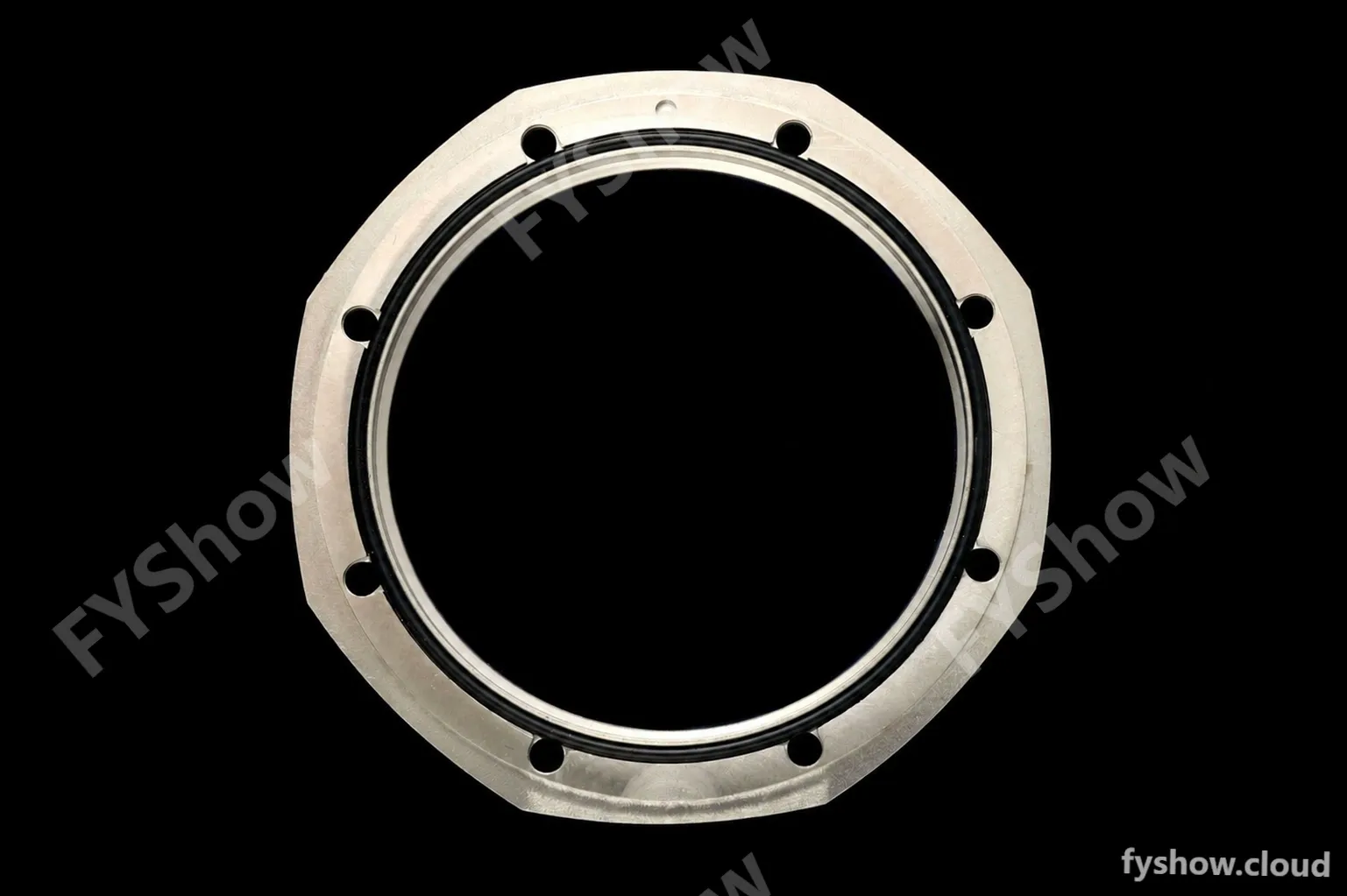 Audemars Piguet - Royal Oak 26240CE 41mm CER/CER Black DDF DD4401 - Image 13