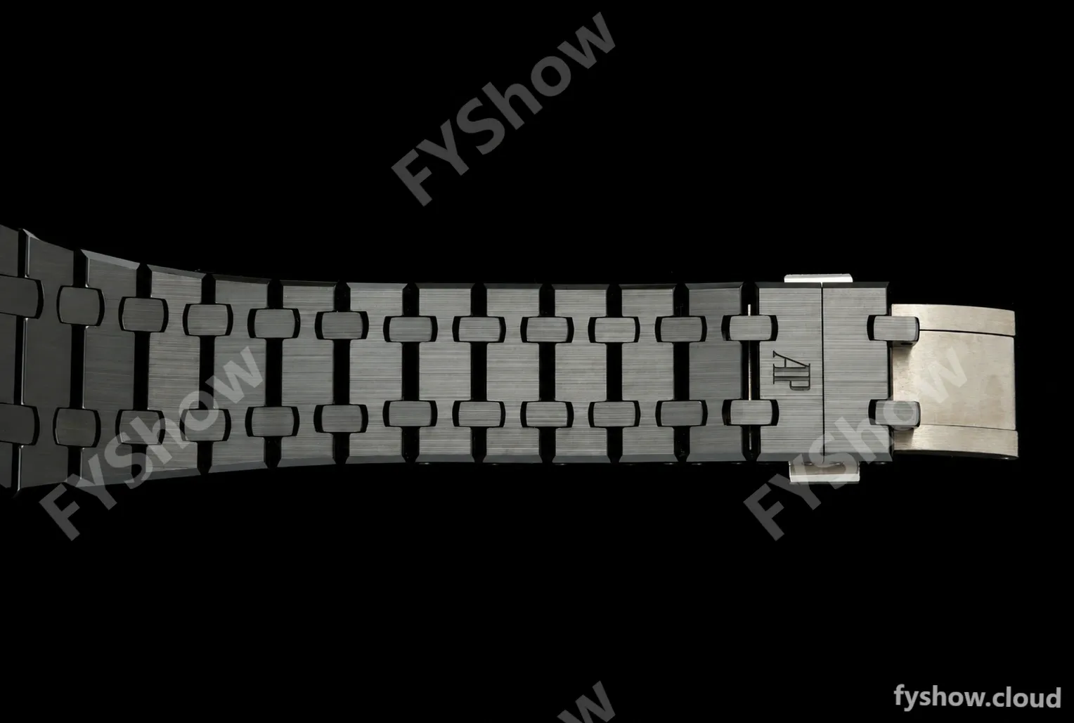 Audemars Piguet - Royal Oak 26240CE 41mm CER/CER Black DDF DD4401 - Image 14