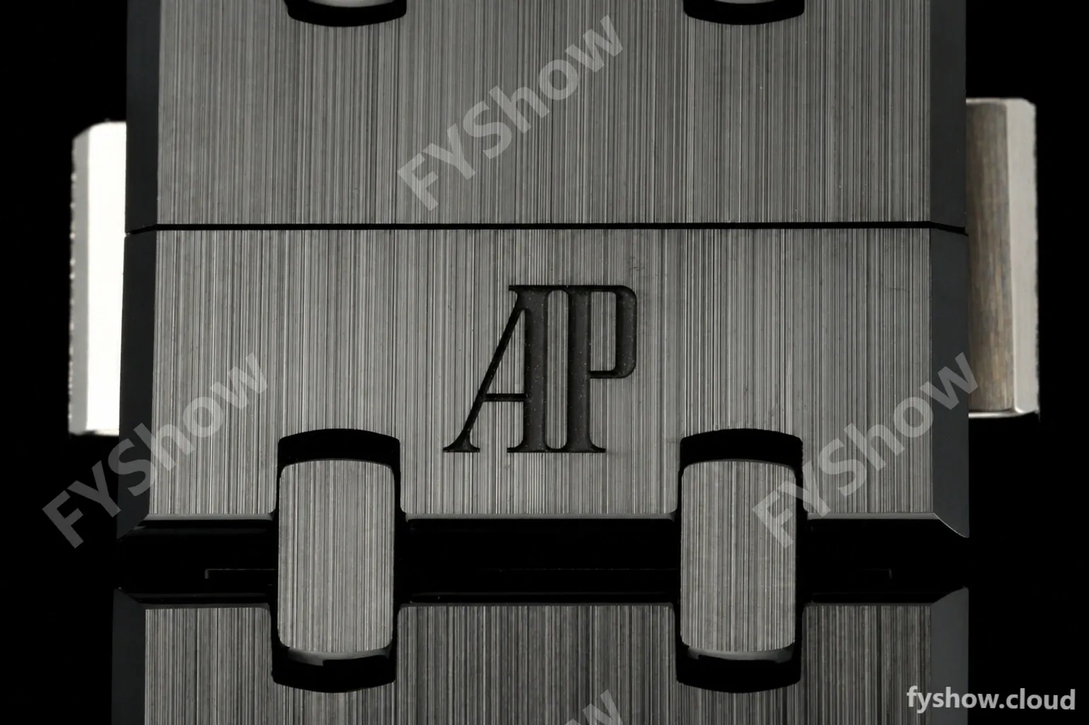 Audemars Piguet - Royal Oak 26240CE 41mm CER/CER Black DDF DD4401 - Image 15