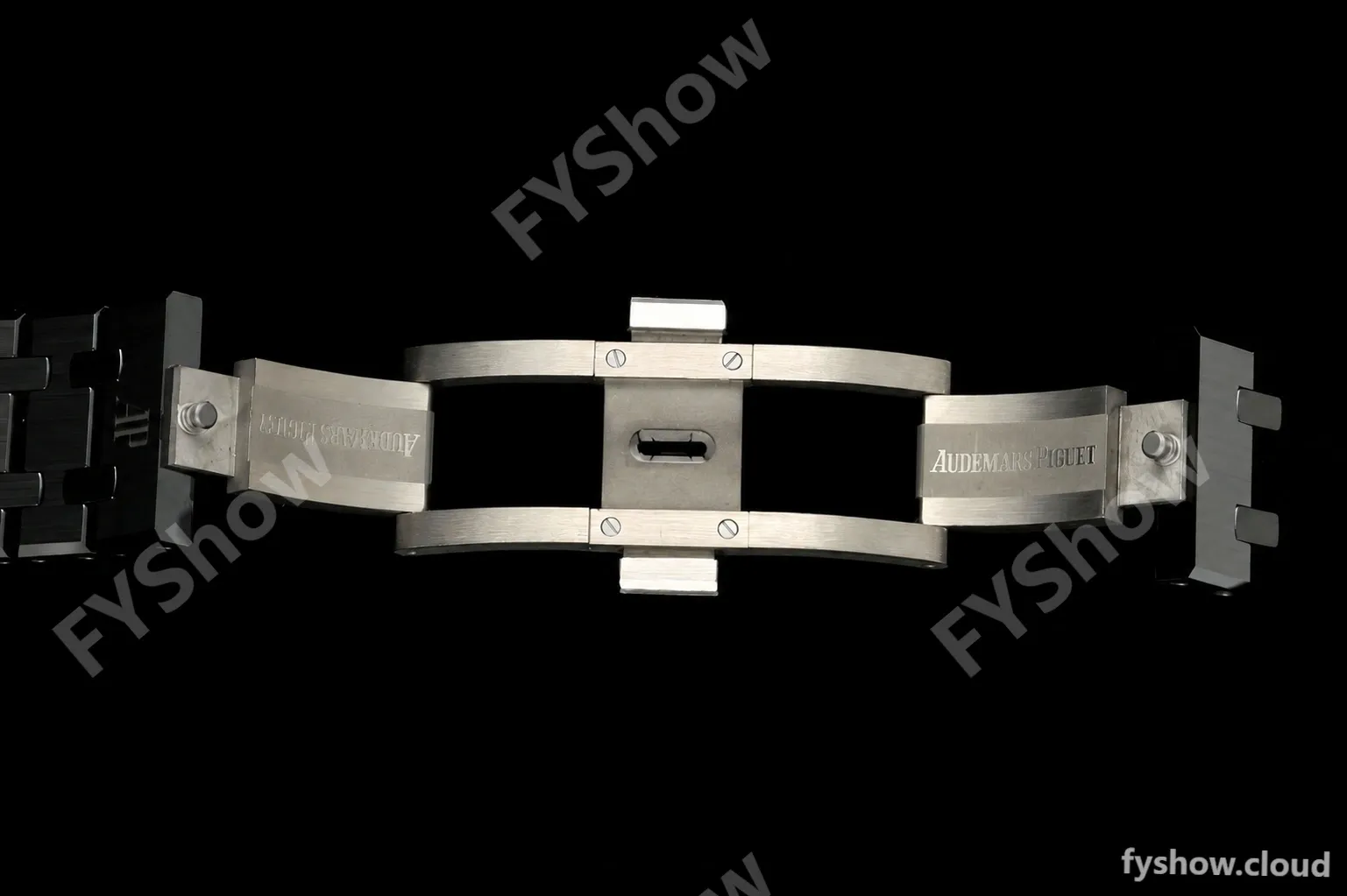 Audemars Piguet - Royal Oak 26240CE 41mm CER/CER Black DDF DD4401 - Image 17