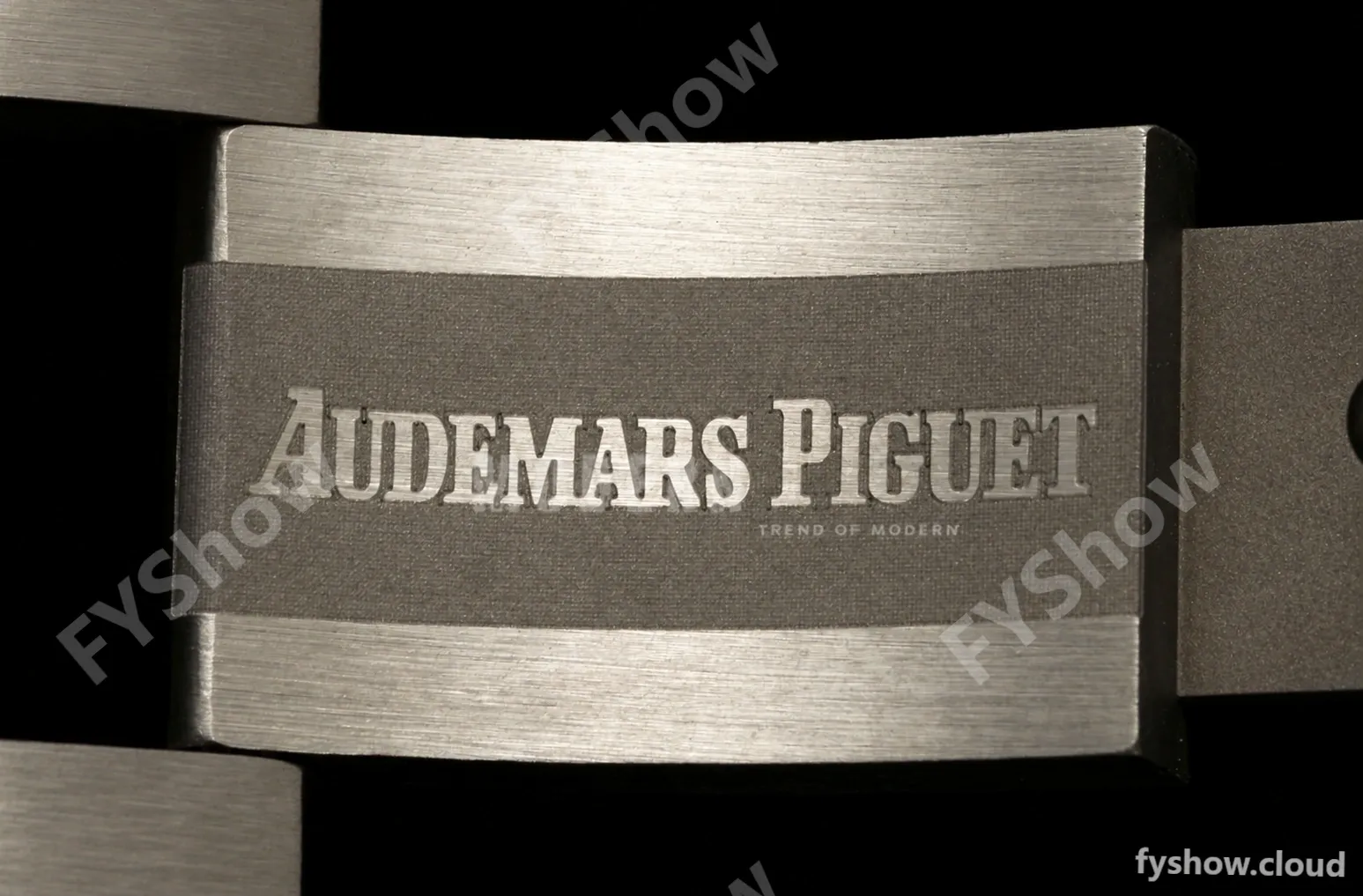 Audemars Piguet - Royal Oak 26240CE 41mm CER/CER Black DDF DD4401 - Image 18