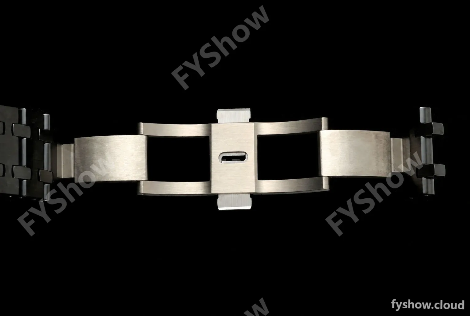 Audemars Piguet - Royal Oak 26240CE 41mm CER/CER Black DDF DD4401 - Image 19