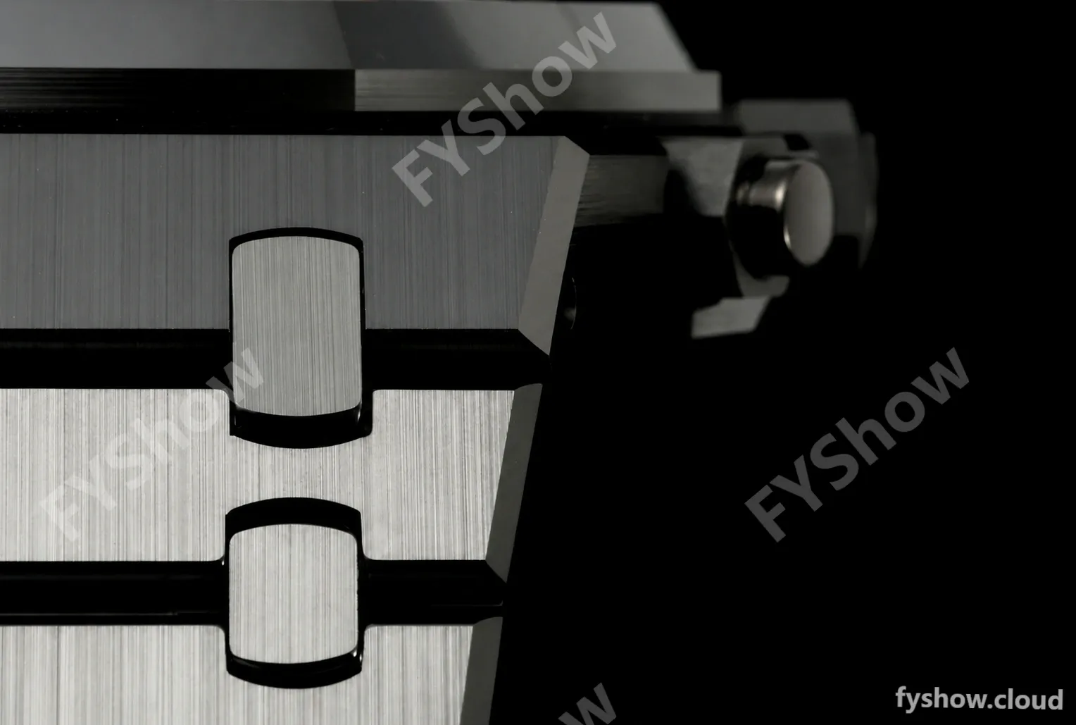 Audemars Piguet - Royal Oak 26240CE 41mm CER/CER Black DDF DD4401 - Image 3