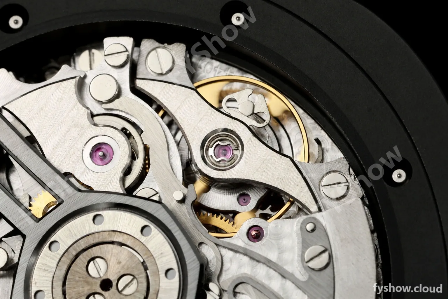 Audemars Piguet - Royal Oak 26240CE 41mm CER/CER Black DDF DD4401 - Image 9