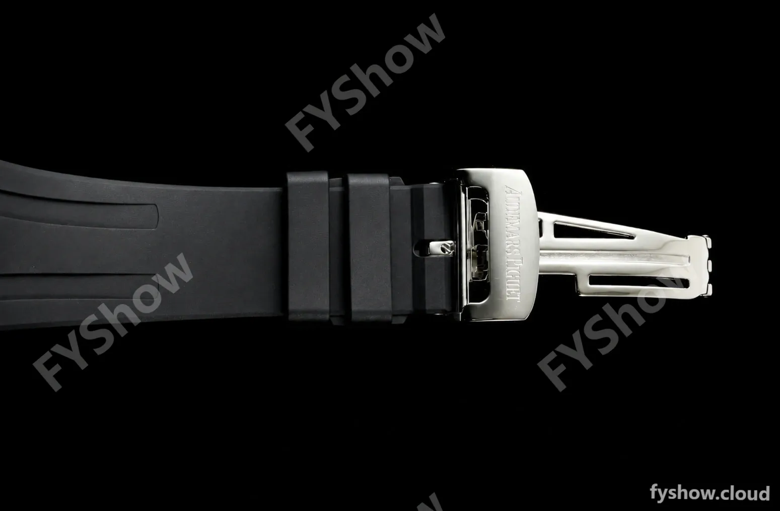 Audemars Piguet - Royal Oak 26240ST 50th Anniversary 41mm SS/RU Black SWF Dial DDF DD4401 - Image 14