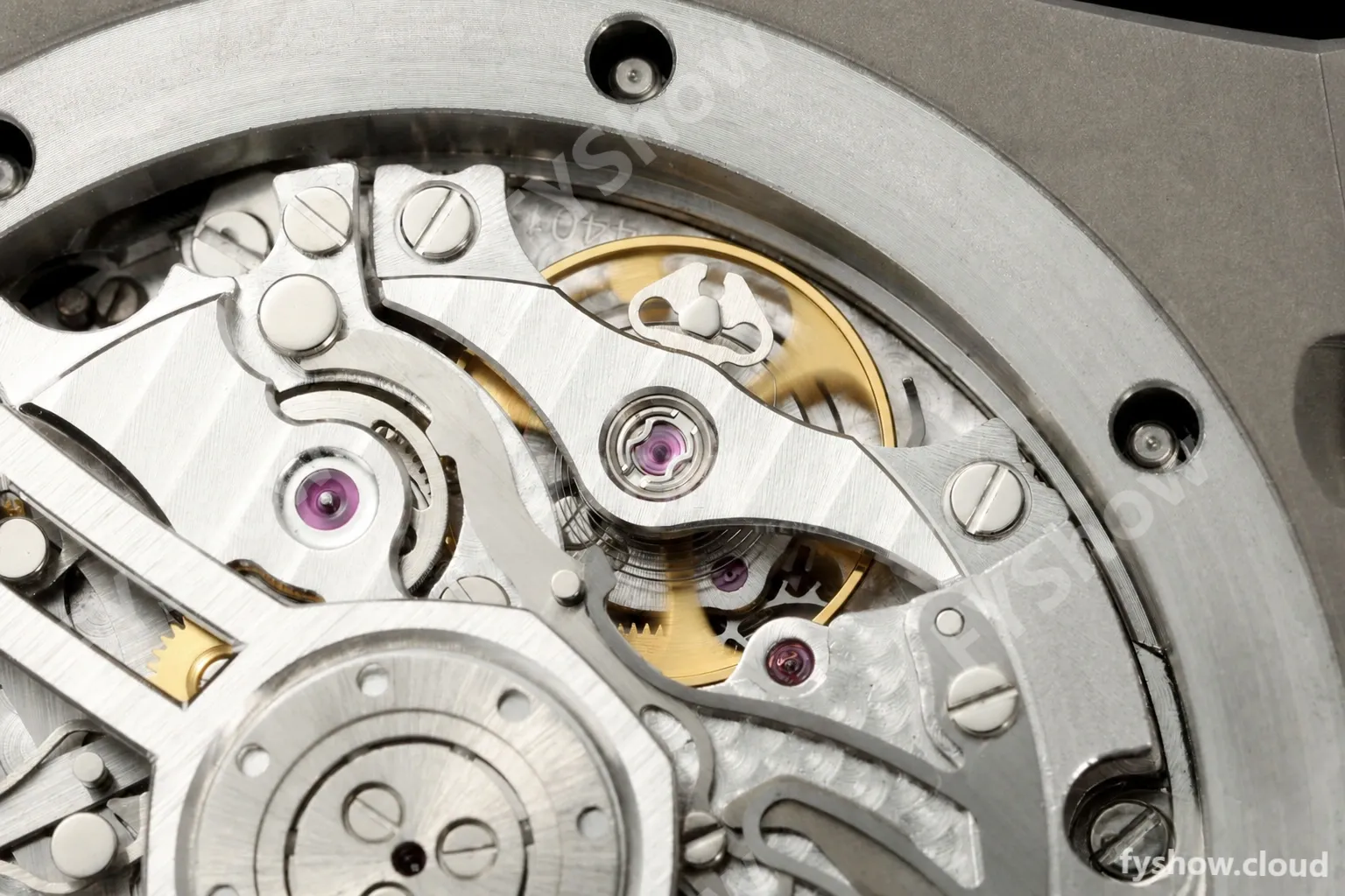 Audemars Piguet - Royal Oak 26240ST 50th Anniversary 41mm SS/SS White SWF Dial DDF DD4401 - Image 11