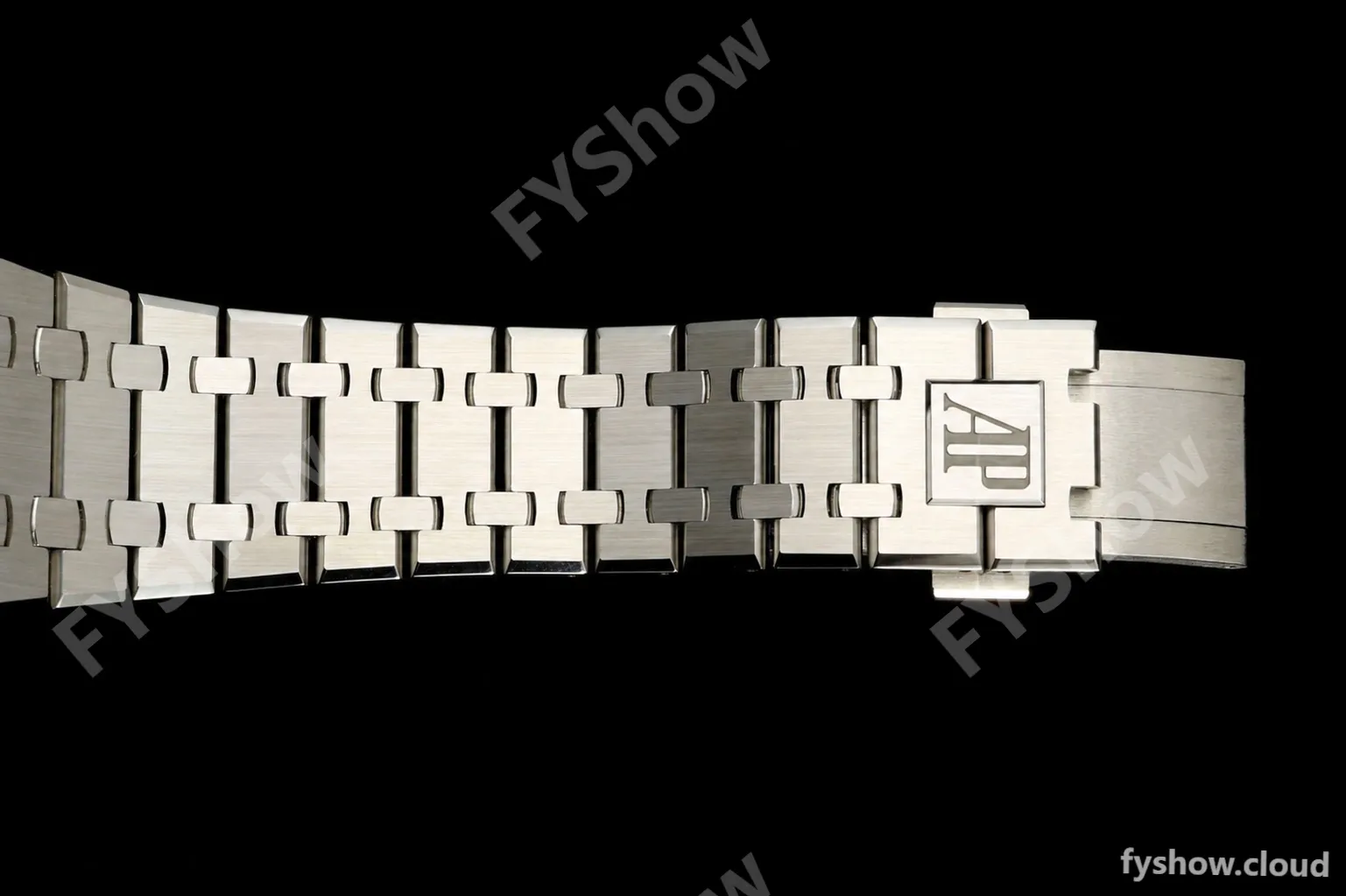 Audemars Piguet - Royal Oak 26240ST 50th Anniversary 41mm SS/SS White SWF Dial DDF DD4401 - Image 14