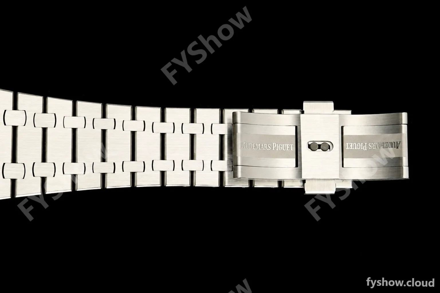 Audemars Piguet - Royal Oak 26240ST 50th Anniversary 41mm SS/SS White SWF Dial DDF DD4401 - Image 16