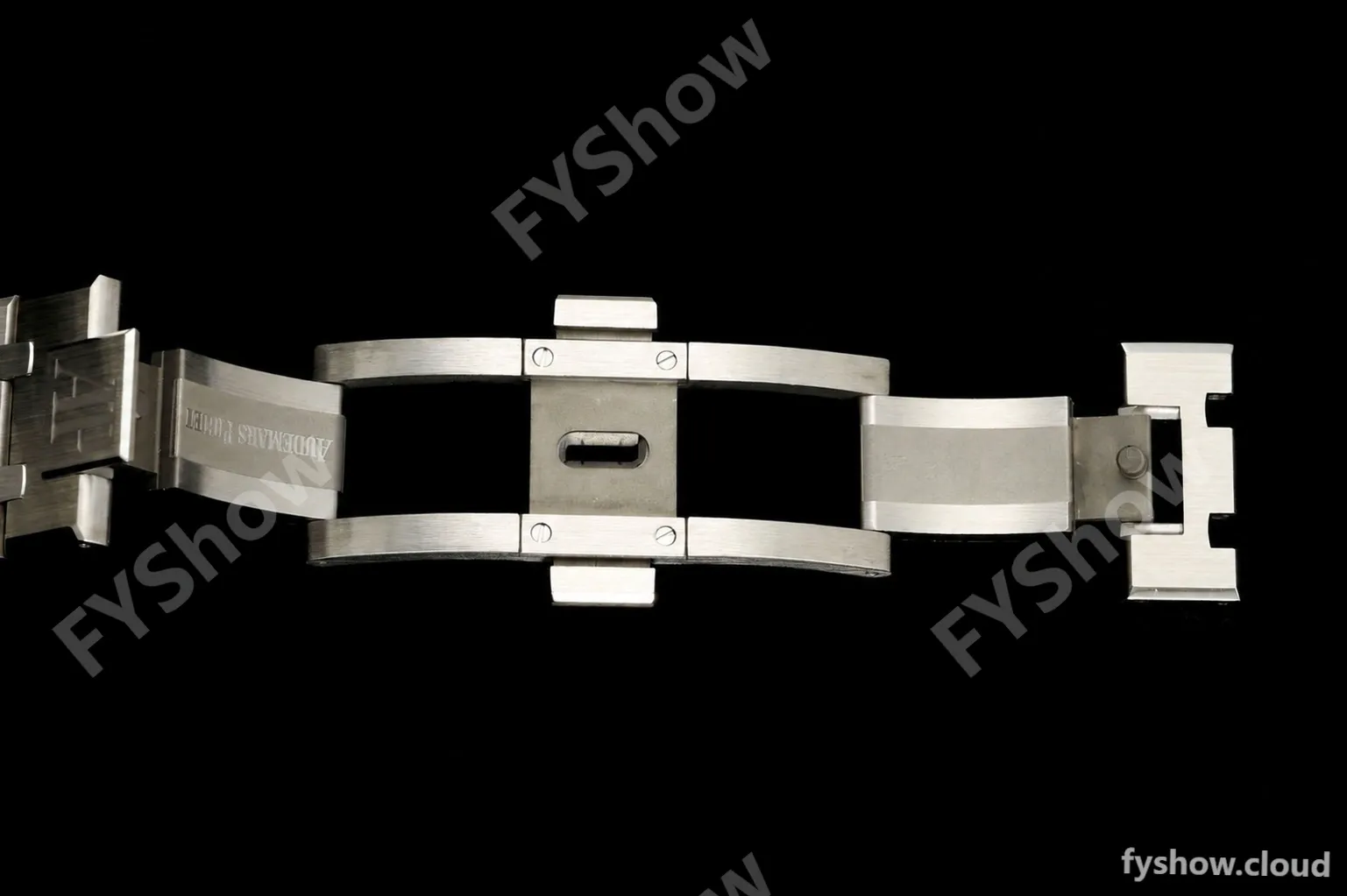Audemars Piguet - Royal Oak 26240ST 50th Anniversary 41mm SS/SS White SWF Dial DDF DD4401 - Image 17