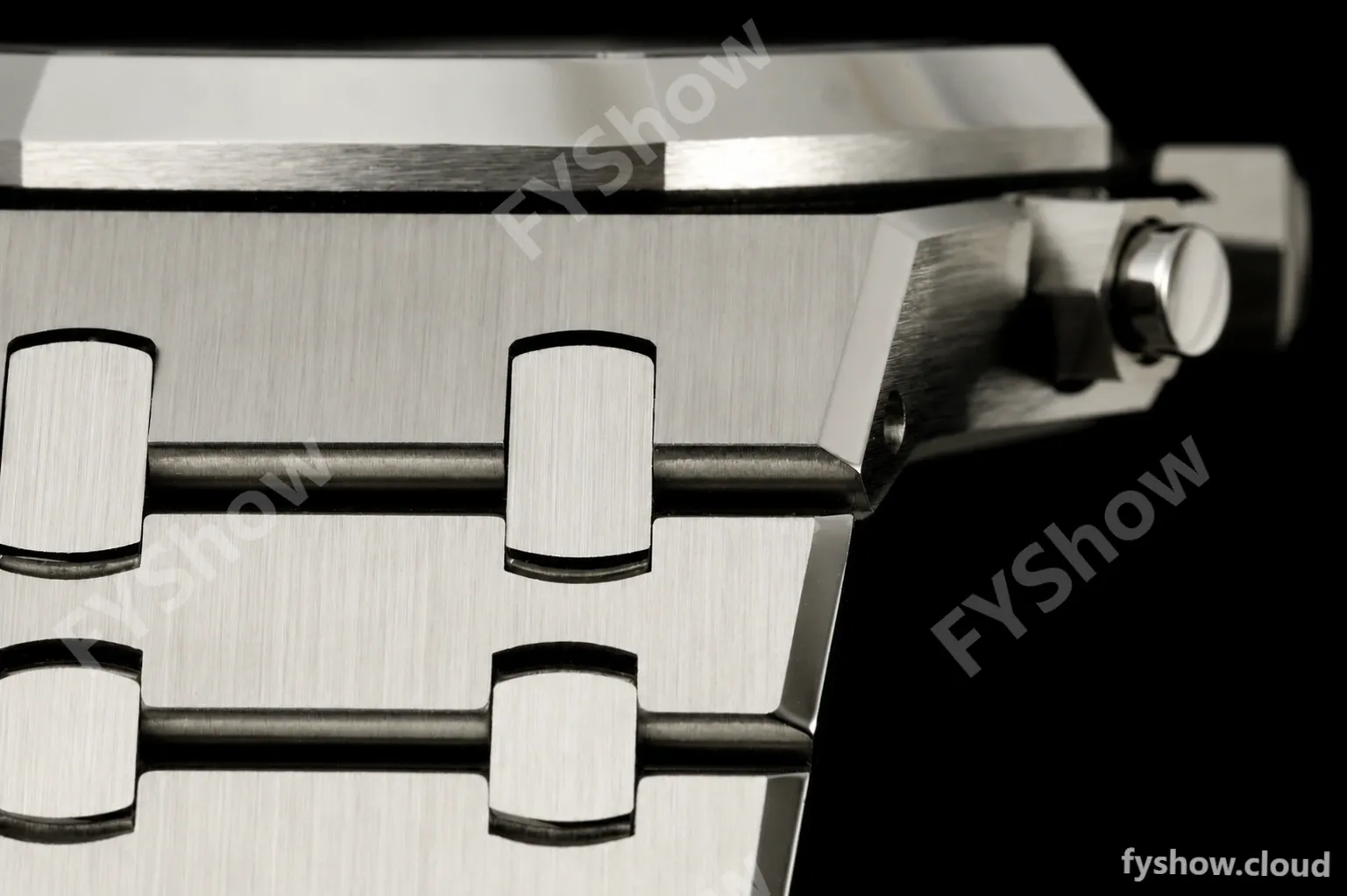 Audemars Piguet - Royal Oak 26240ST 50th Anniversary 41mm SS/SS White SWF Dial DDF DD4401 - Image 5