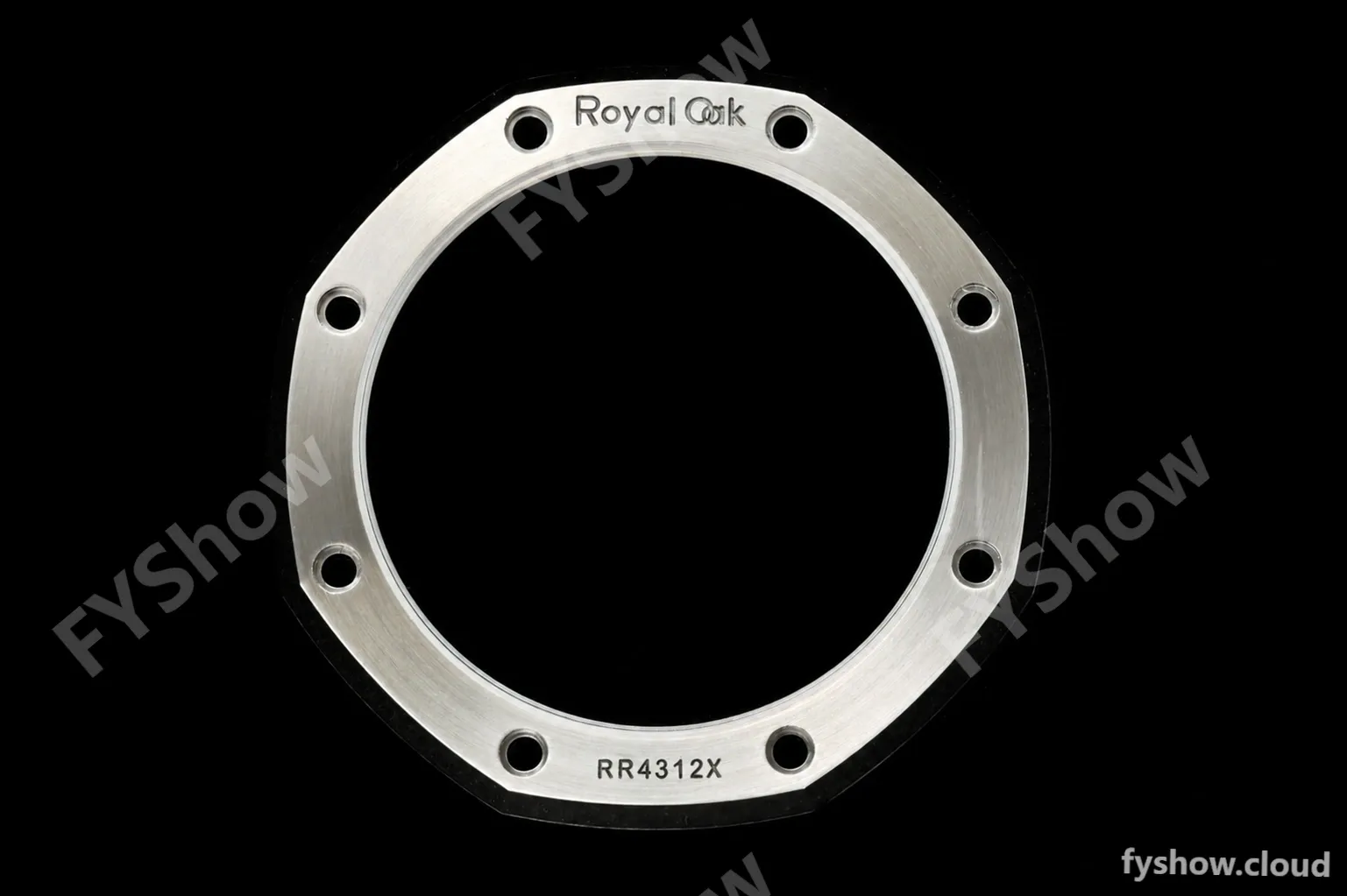 Audemars Piguet - Royal Oak 26240ST 50th Anniversary 41mm SS/SS White SWF Dial DDF DD4401 - Image 7