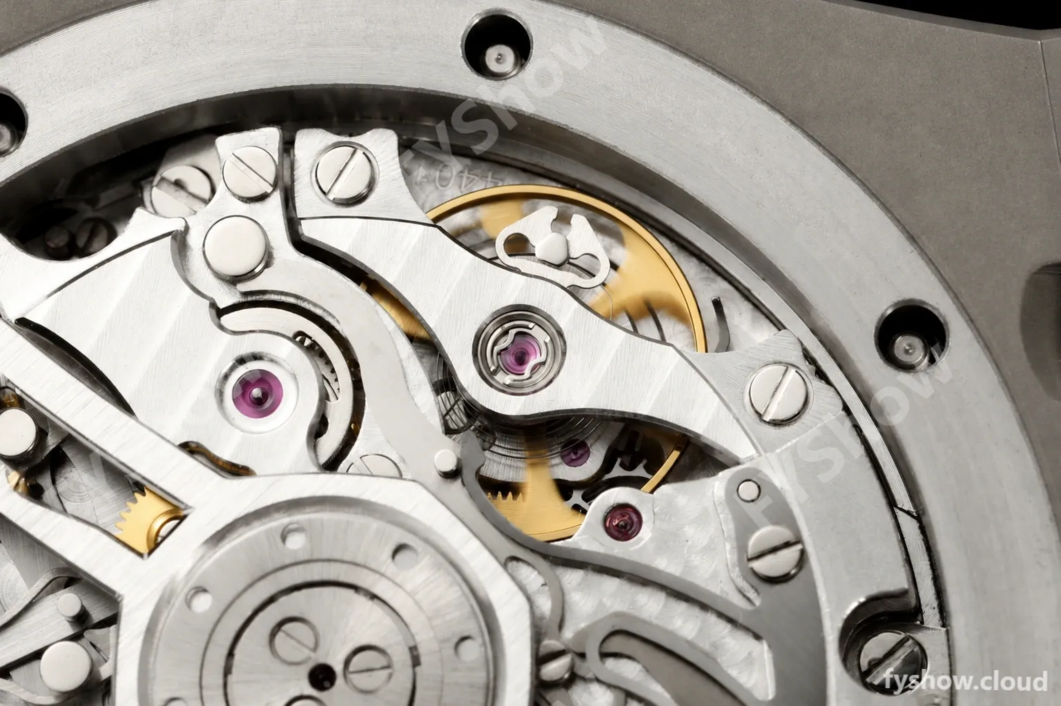 Audemars Piguet - Royal Oak 26240ST 50th Anniversary 41mm SS/SS Green SWF Dial DDF DD4401 - Image 11