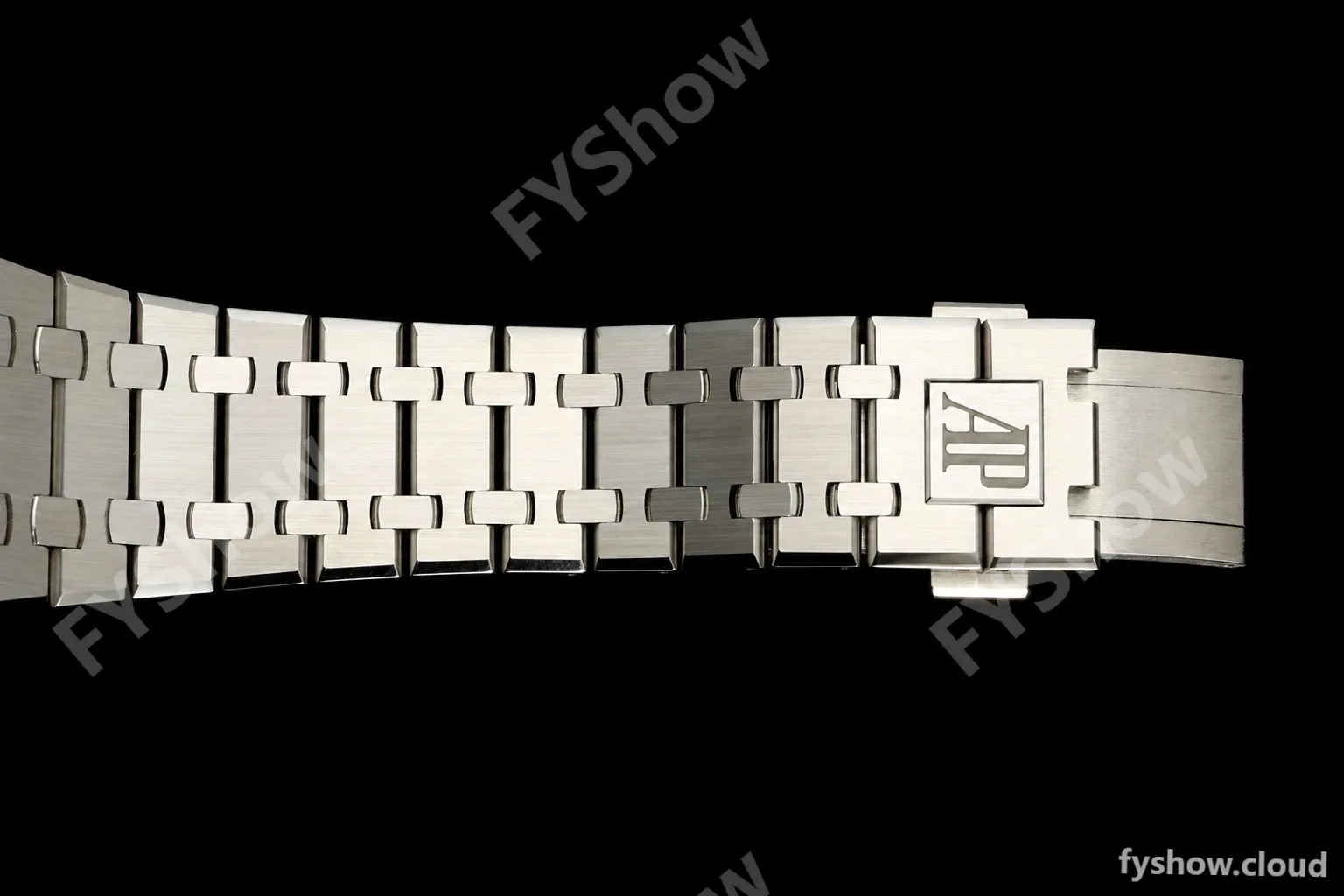 Audemars Piguet - Royal Oak 26240ST 50th Anniversary 41mm SS/SS Green SWF Dial DDF DD4401 - Image 14