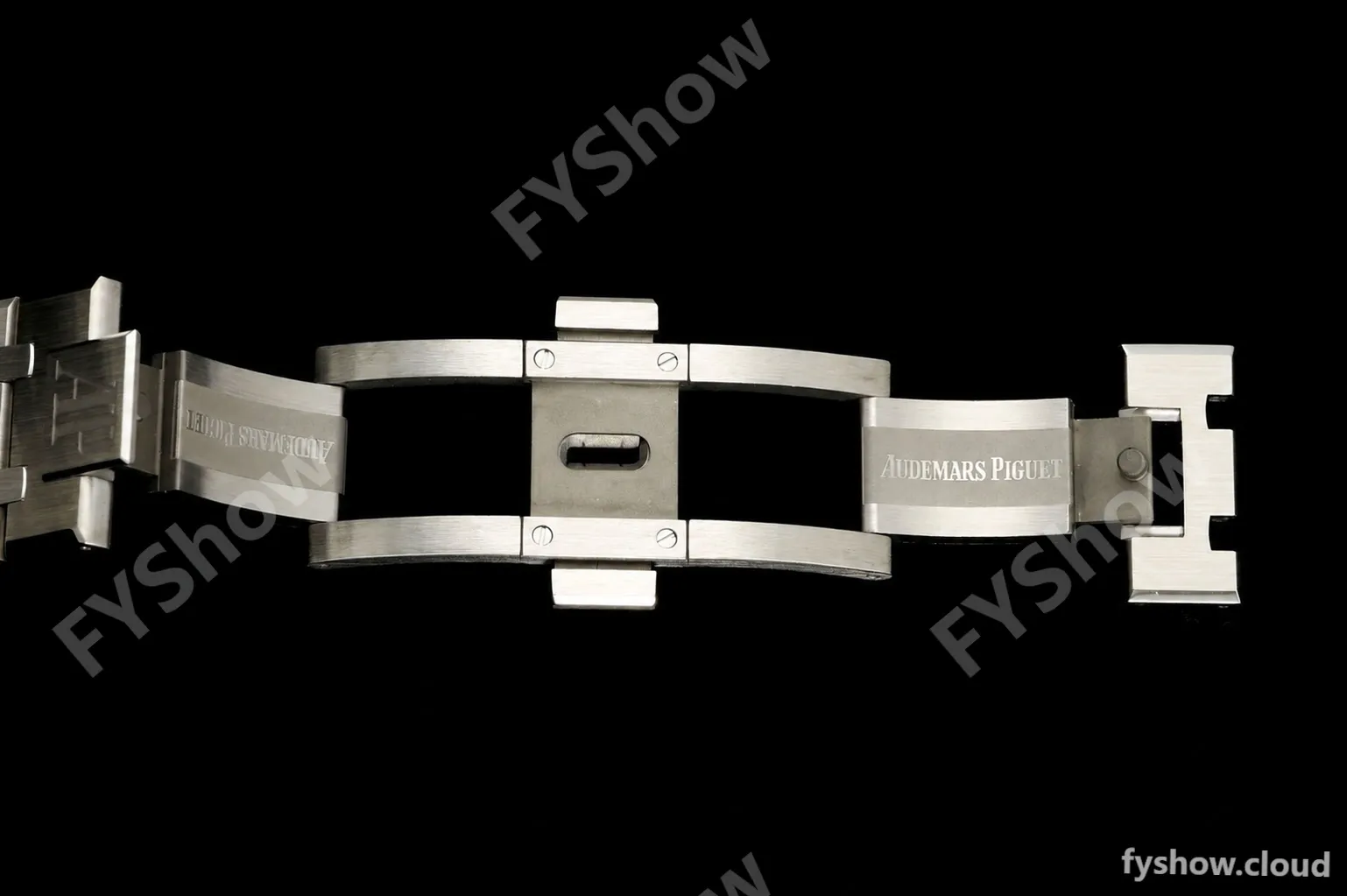 Audemars Piguet - Royal Oak 26240ST 50th Anniversary 41mm SS/SS Green SWF Dial DDF DD4401 - Image 17