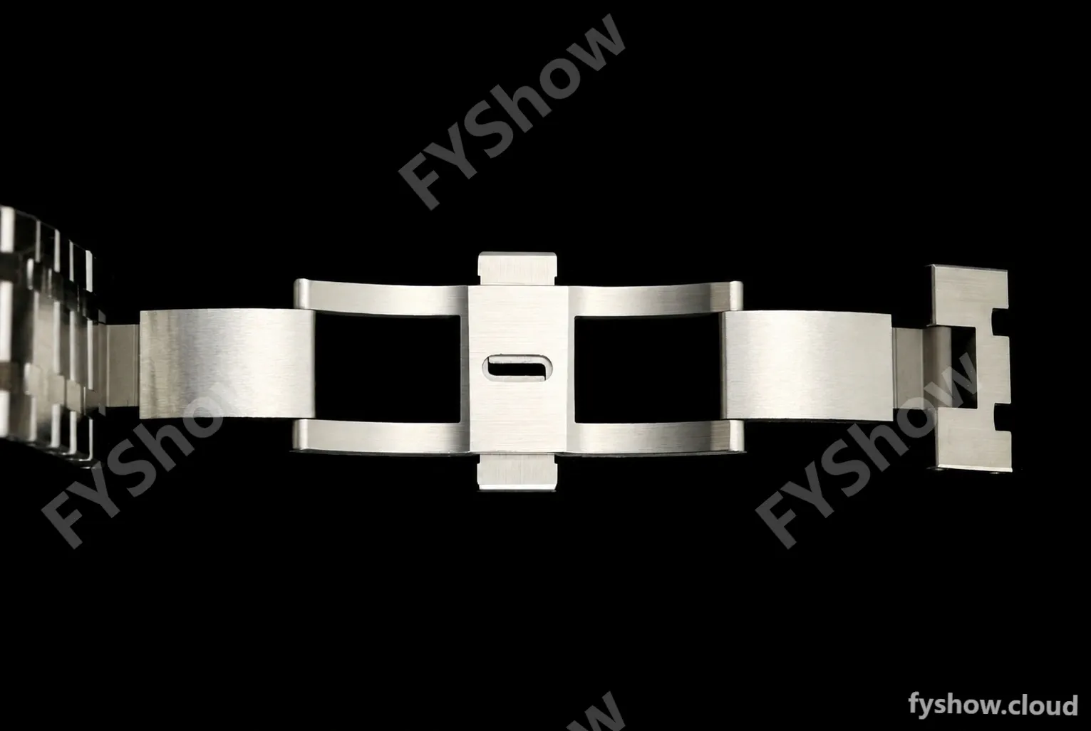 Audemars Piguet - Royal Oak 26240ST 50th Anniversary 41mm SS/SS Green SWF Dial DDF DD4401 - Image 19