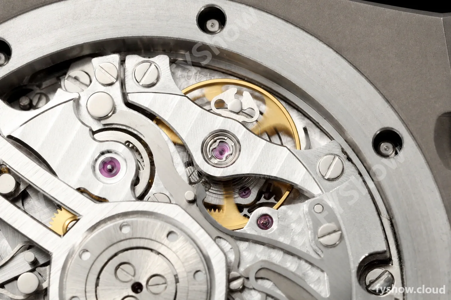 Audemars Piguet - Royal Oak 26240ST 50th Anniversary 41mm SS/SS Black SWF Dial DDF DD4401 - Image 11