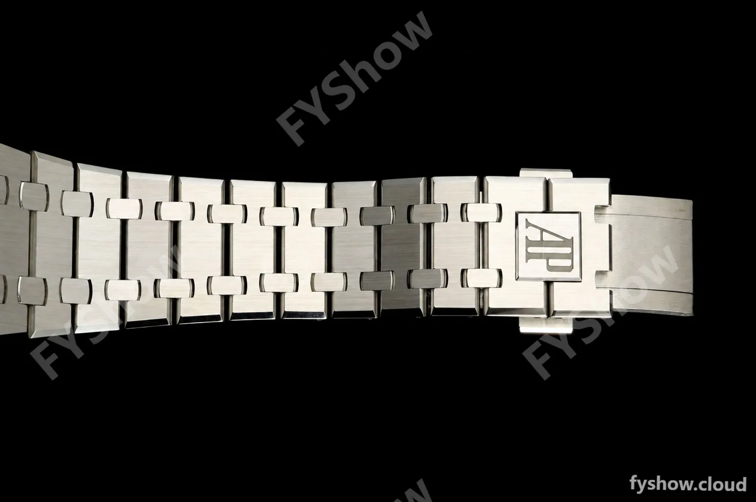 Audemars Piguet - Royal Oak 26240ST 50th Anniversary 41mm SS/SS Black SWF Dial DDF DD4401 - Image 14