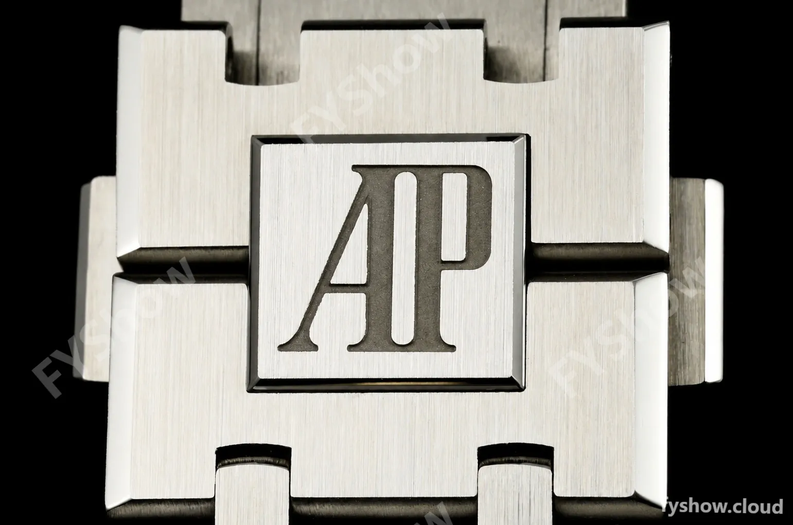 Audemars Piguet - Royal Oak 26240ST 50th Anniversary 41mm SS/SS Black SWF Dial DDF DD4401 - Image 15