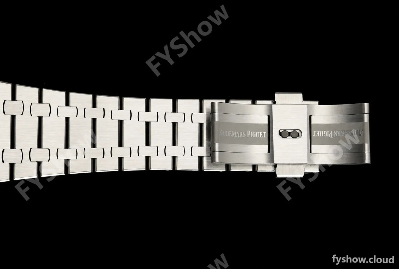 Audemars Piguet - Royal Oak 26240ST 50th Anniversary 41mm SS/SS Black SWF Dial DDF DD4401 - Image 16