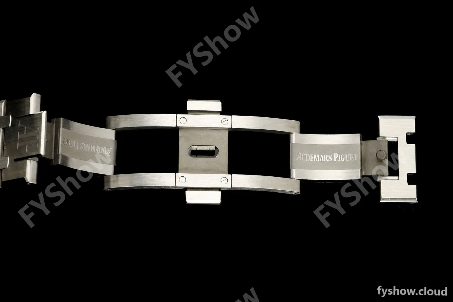 Audemars Piguet - Royal Oak 26240ST 50th Anniversary 41mm SS/SS Black SWF Dial DDF DD4401 - Image 17