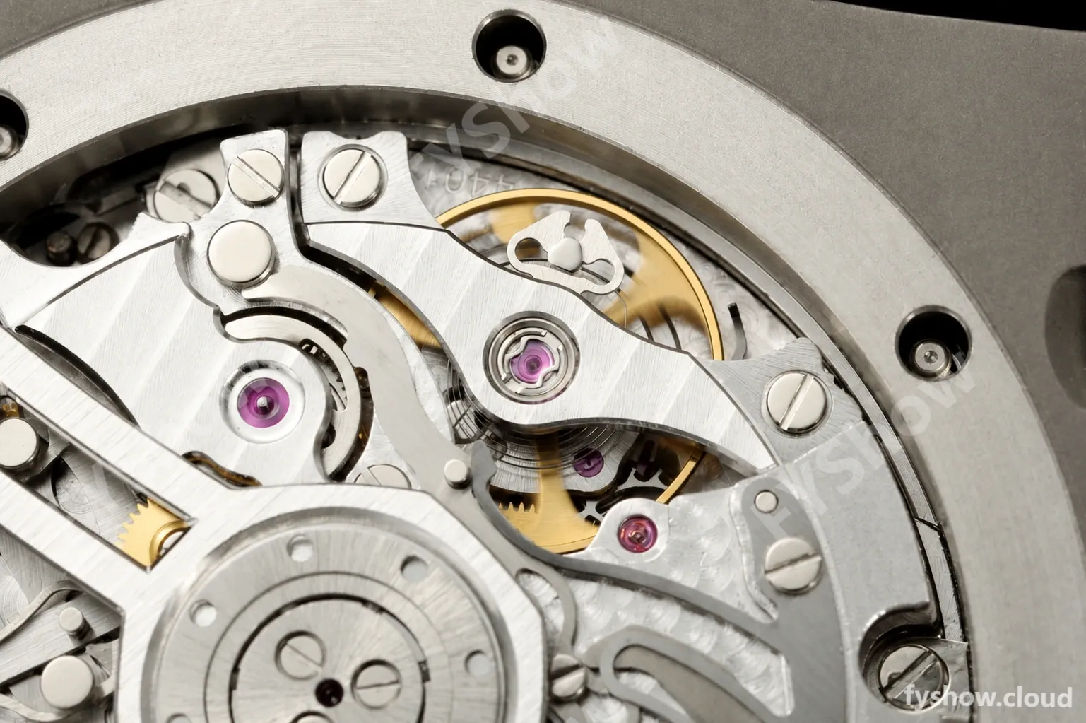 Audemars Piguet - Royal Oak 26240ST 50th Anniversary 41mm SS/SS Blue SWF Dial DDF DD4401 - Image 11