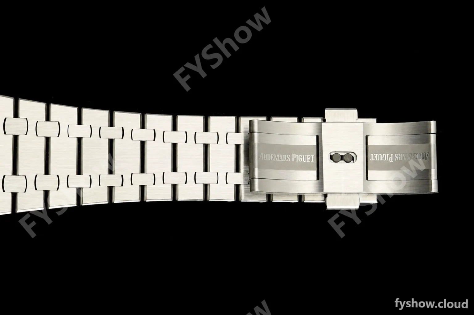 Audemars Piguet - Royal Oak 26240ST 50th Anniversary 41mm SS/SS Blue SWF Dial DDF DD4401 - Image 14