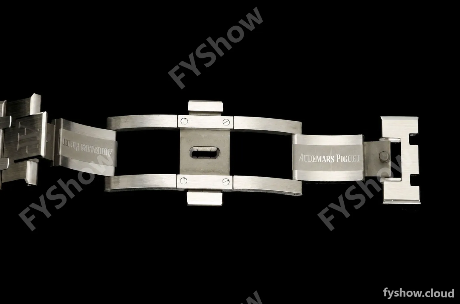 Audemars Piguet - Royal Oak 26240ST 50th Anniversary 41mm SS/SS Blue SWF Dial DDF DD4401 - Image 15