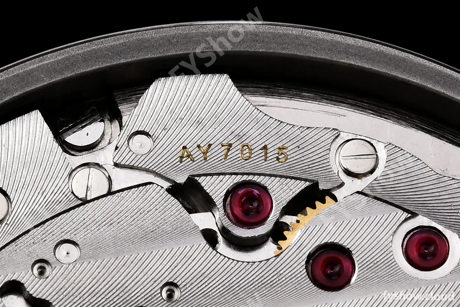 Audemars Piguet - Royal Oak Offshore Diver 15720 SS/RU Green ZF A4308 - Image 23