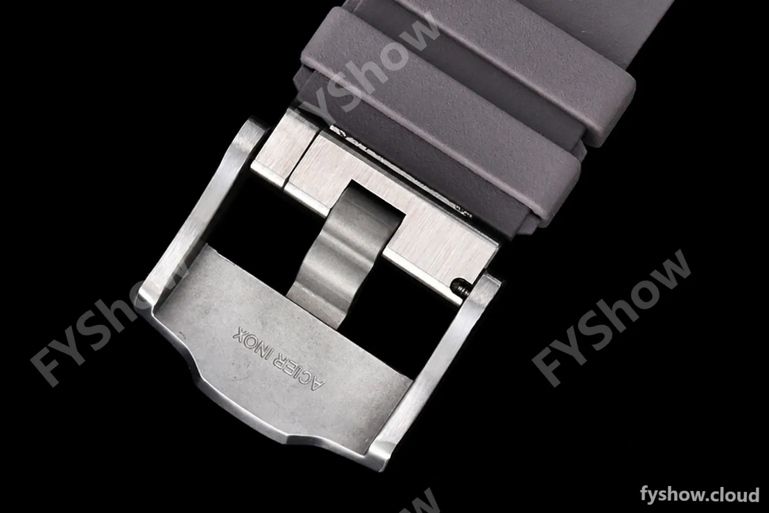 Audemars Piguet - Royal Oak Offshore Diver 15720 SS/RU Grey ZF A4308 - Image 18