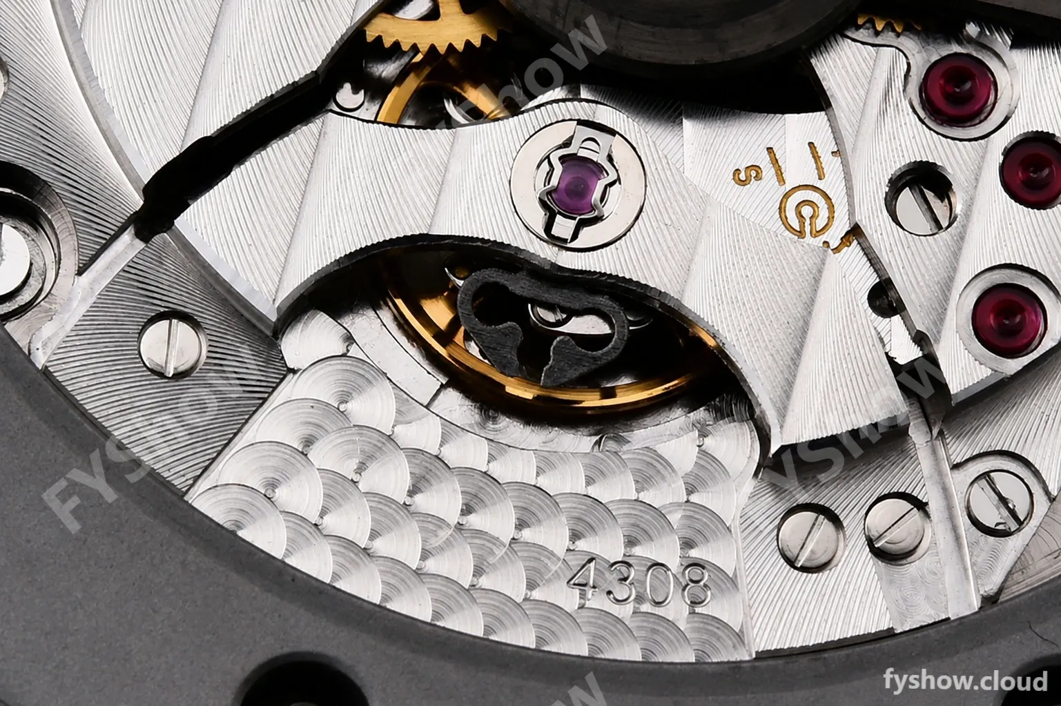 Audemars Piguet - Royal Oak Offshore Diver 15720 SS/RU Grey ZF A4308 - Image 20