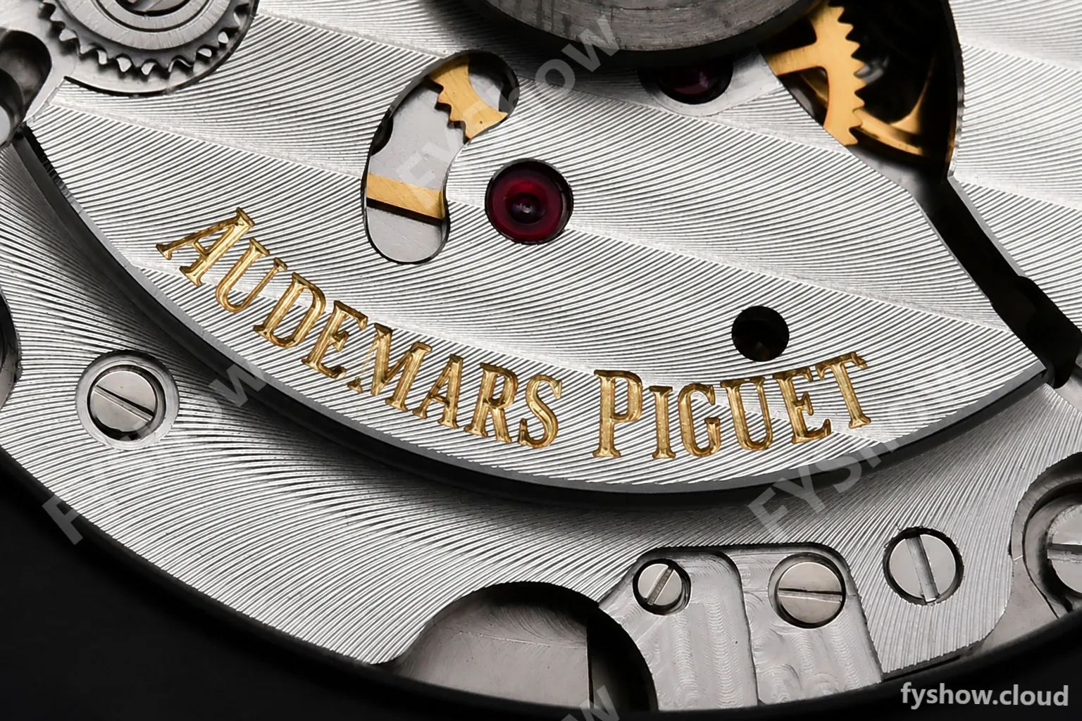 Audemars Piguet - Royal Oak Offshore Diver 15720 SS/RU Grey ZF A4308 - Image 21