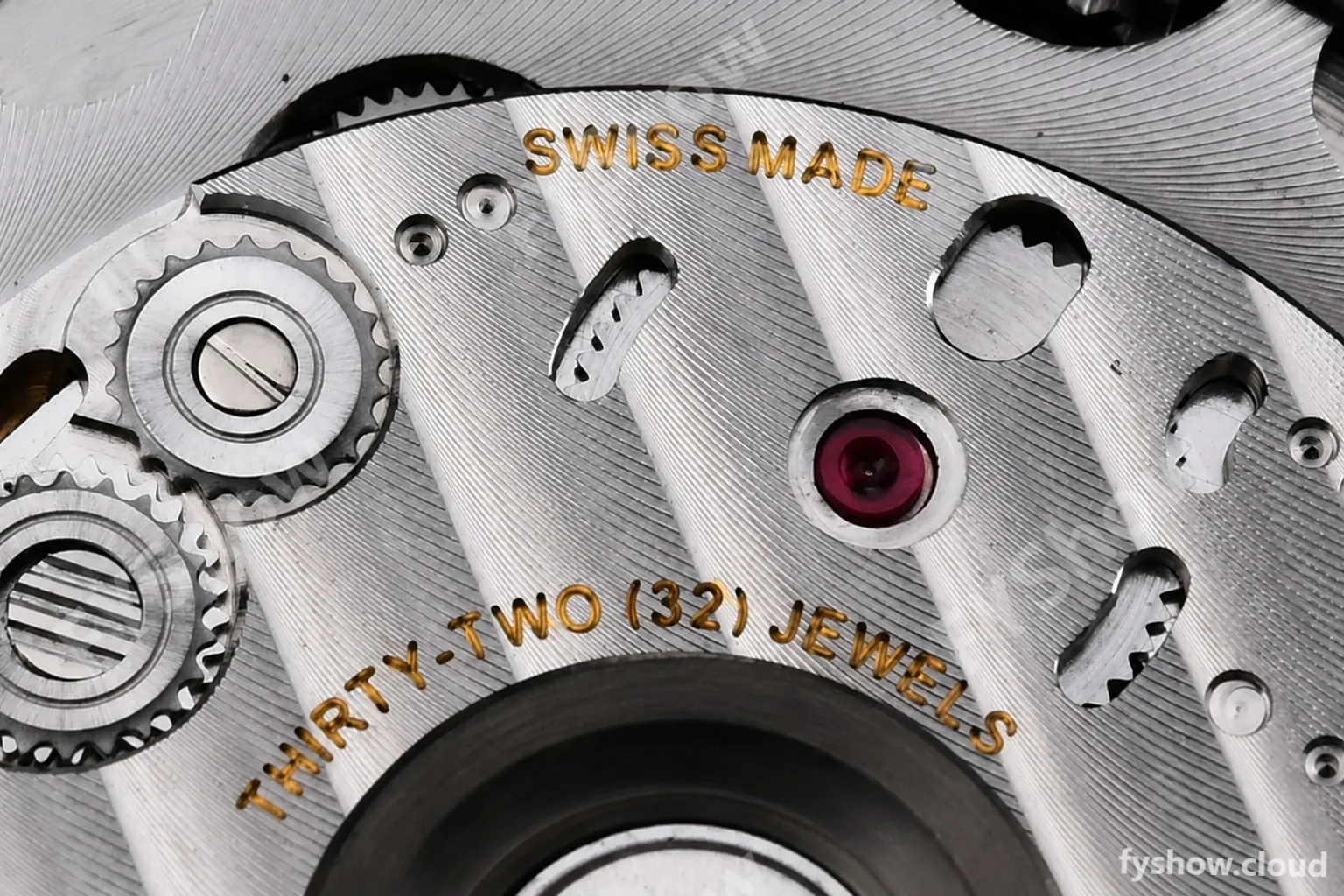 Audemars Piguet - Royal Oak Offshore Diver 15720 SS/RU Grey ZF A4308 - Image 22