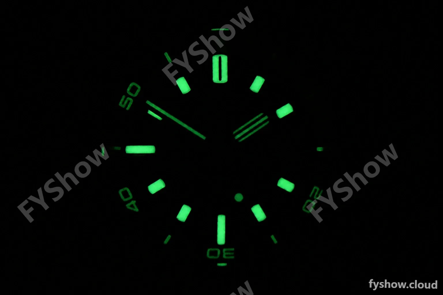 Audemars Piguet - Royal Oak Offshore Diver 15720 SS/RU Grey ZF A4308 - Image 25