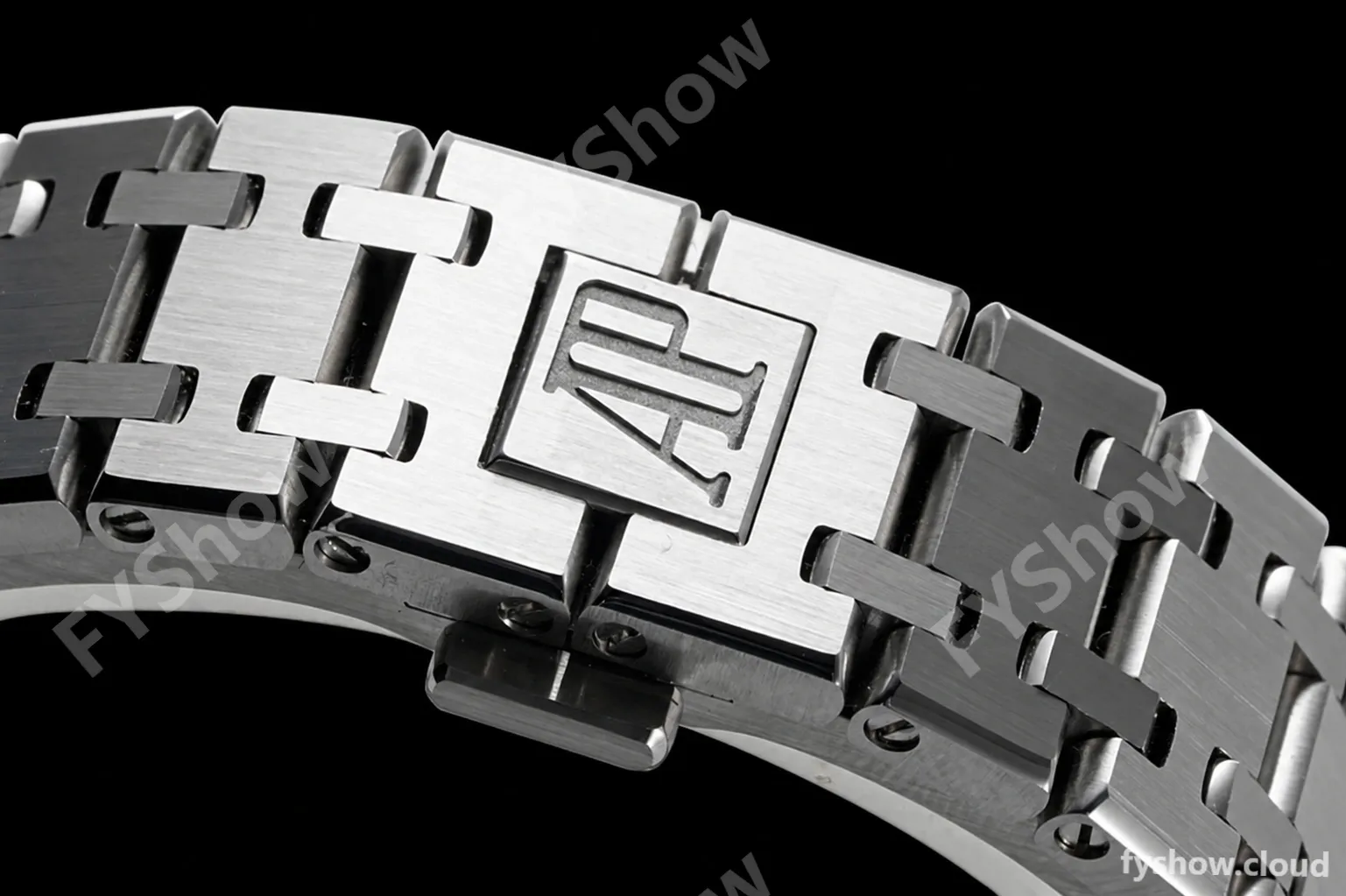 Audemars Piguet - Royal Oak Ladies 34mm 77350ST SS/SS White ZF A5800 - Image 9