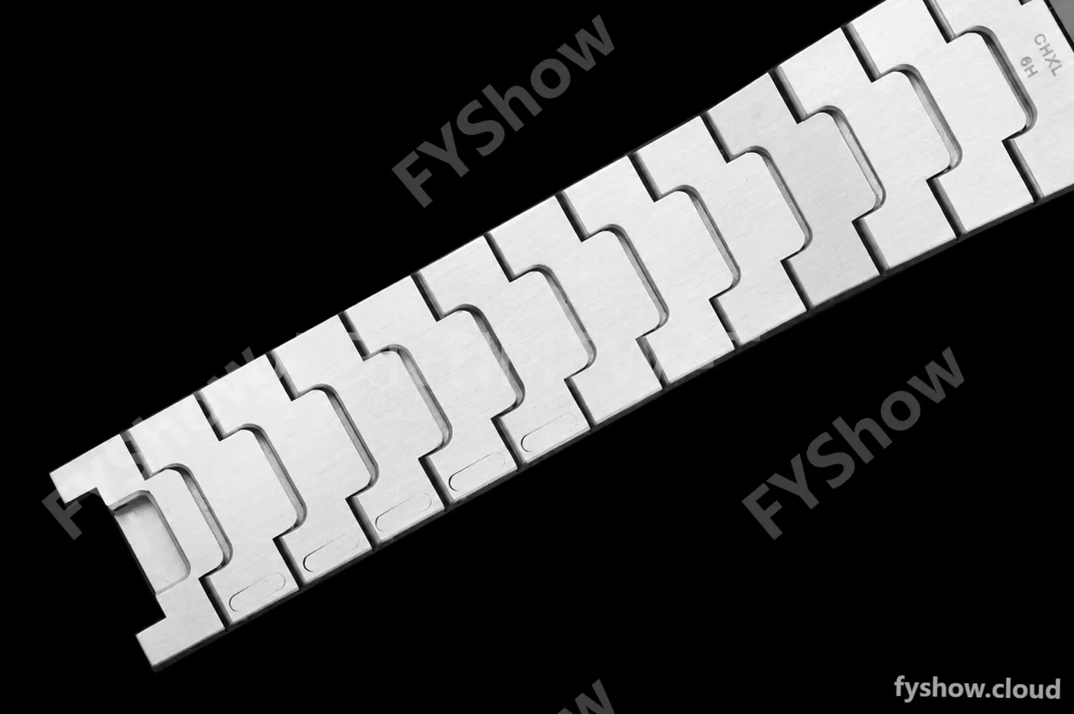 Cartier - Santos De Cartier 35mm Automatic SS/SS White AF MY9015 - Image 17
