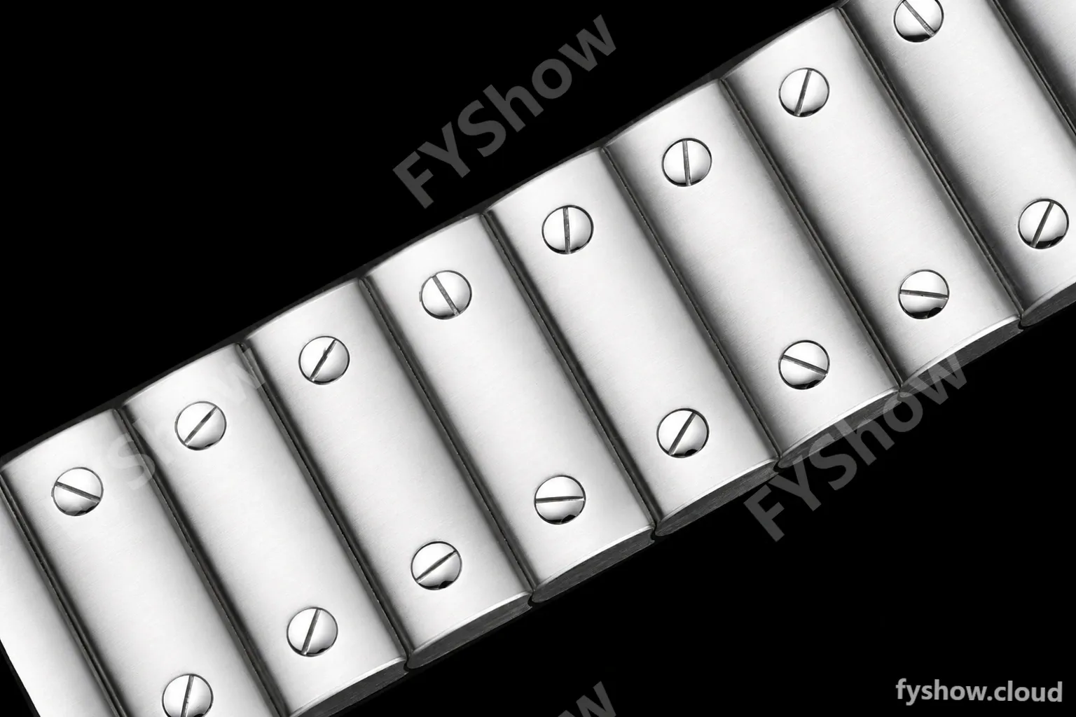 Cartier - Santos De Cartier Mens Automatic 40mm SS/SS White BVF MY9019 - Image 8
