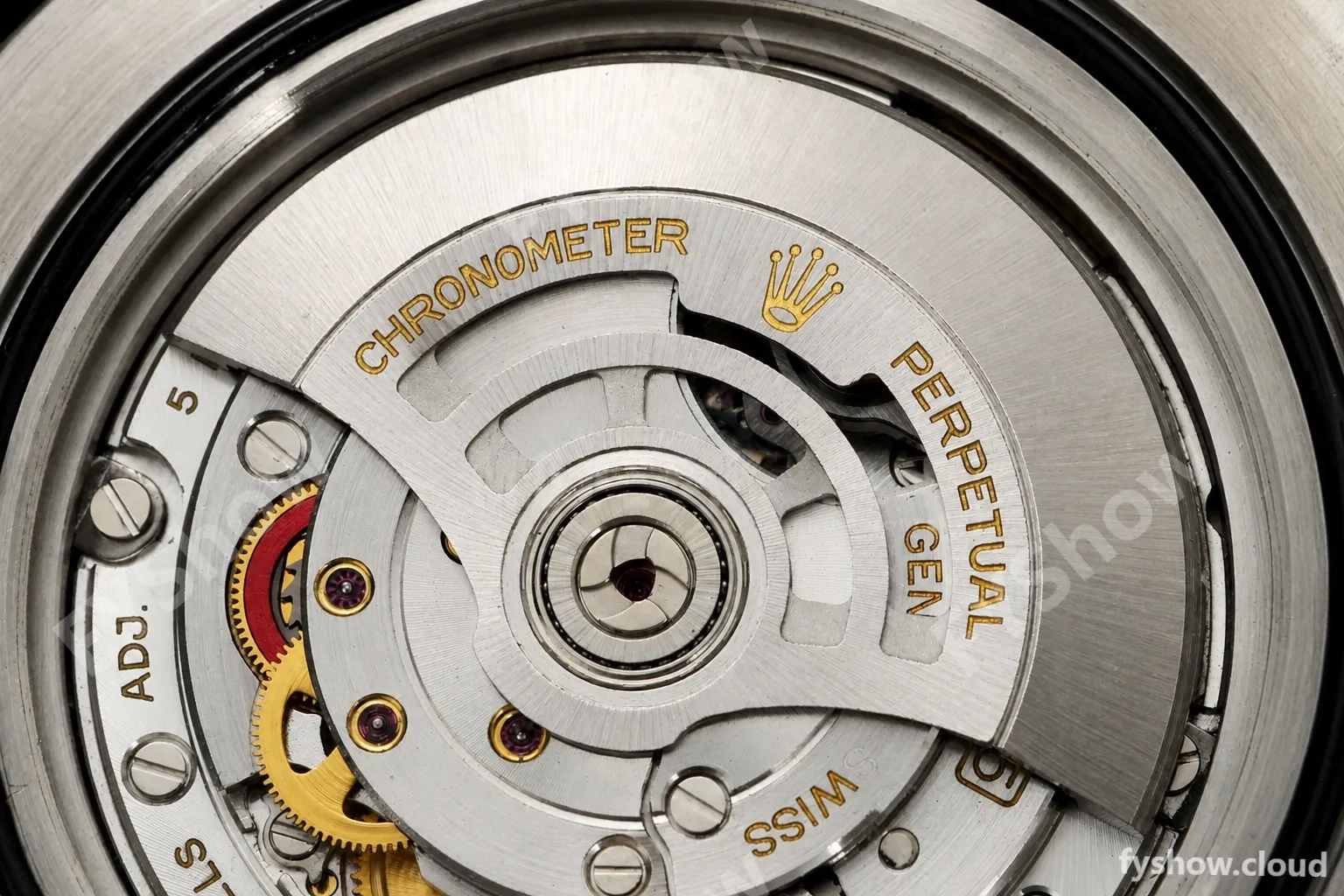 Rolex - Sea-Dweller 126600 43mm 904L Oys SS/SS Black QF VR3235 - Image 13