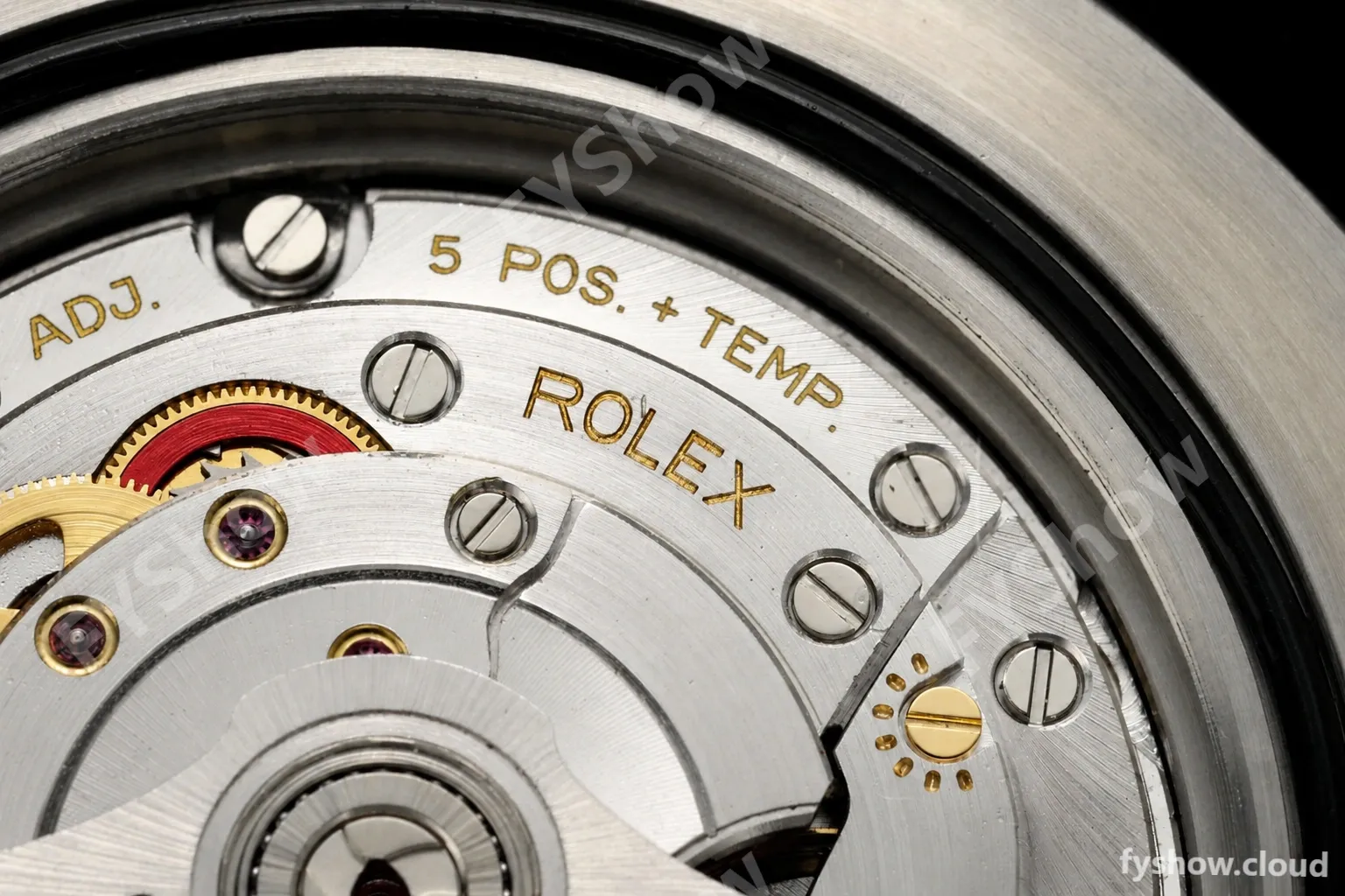 Rolex - Sea-Dweller 126600 43mm 904L Oys SS/SS Black QF VR3235 - Image 15