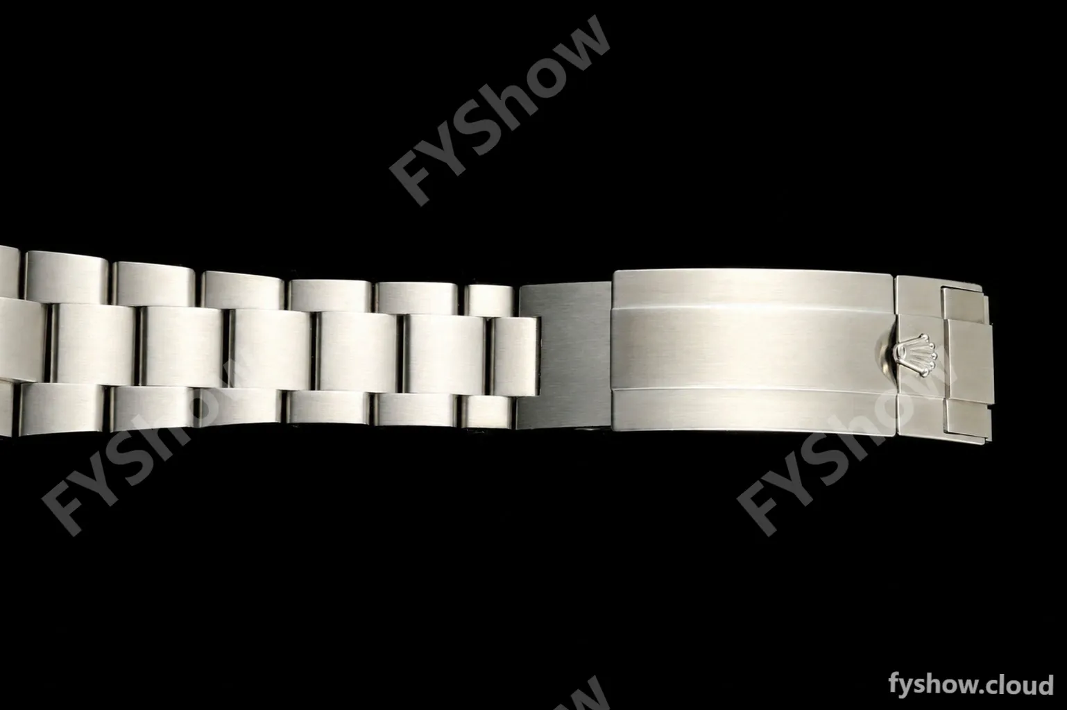 Rolex - Sea-Dweller 126600 43mm 904L Oys SS/SS Black QF VR3235 - Image 19