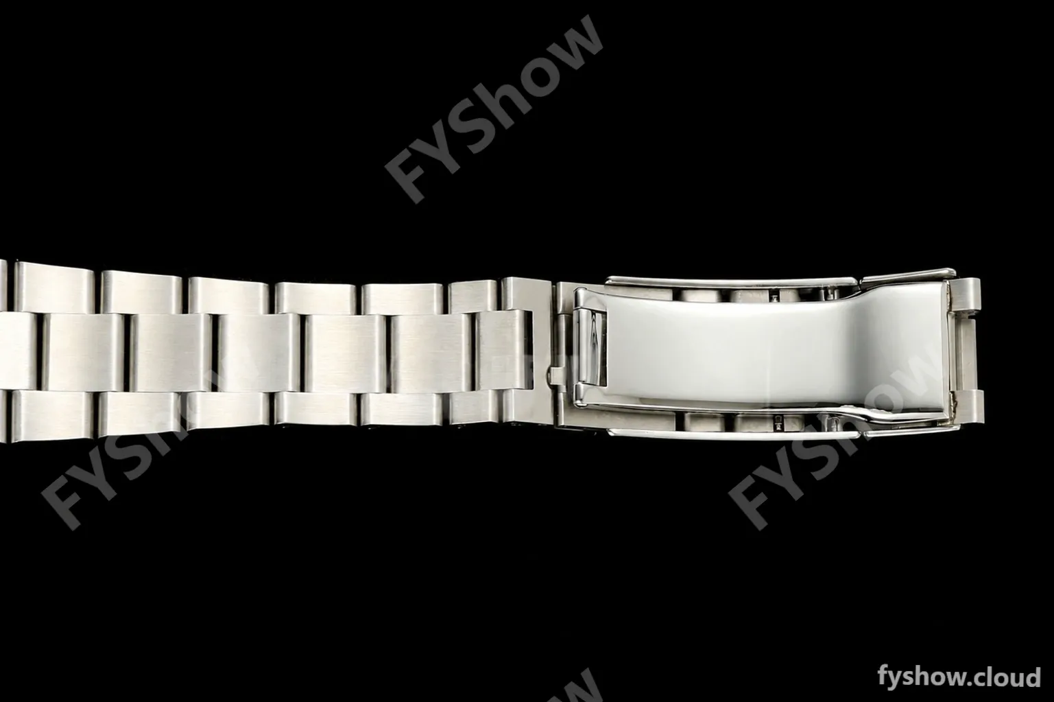 Rolex - Sea-Dweller 126600 43mm 904L Oys SS/SS Black QF VR3235 - Image 21
